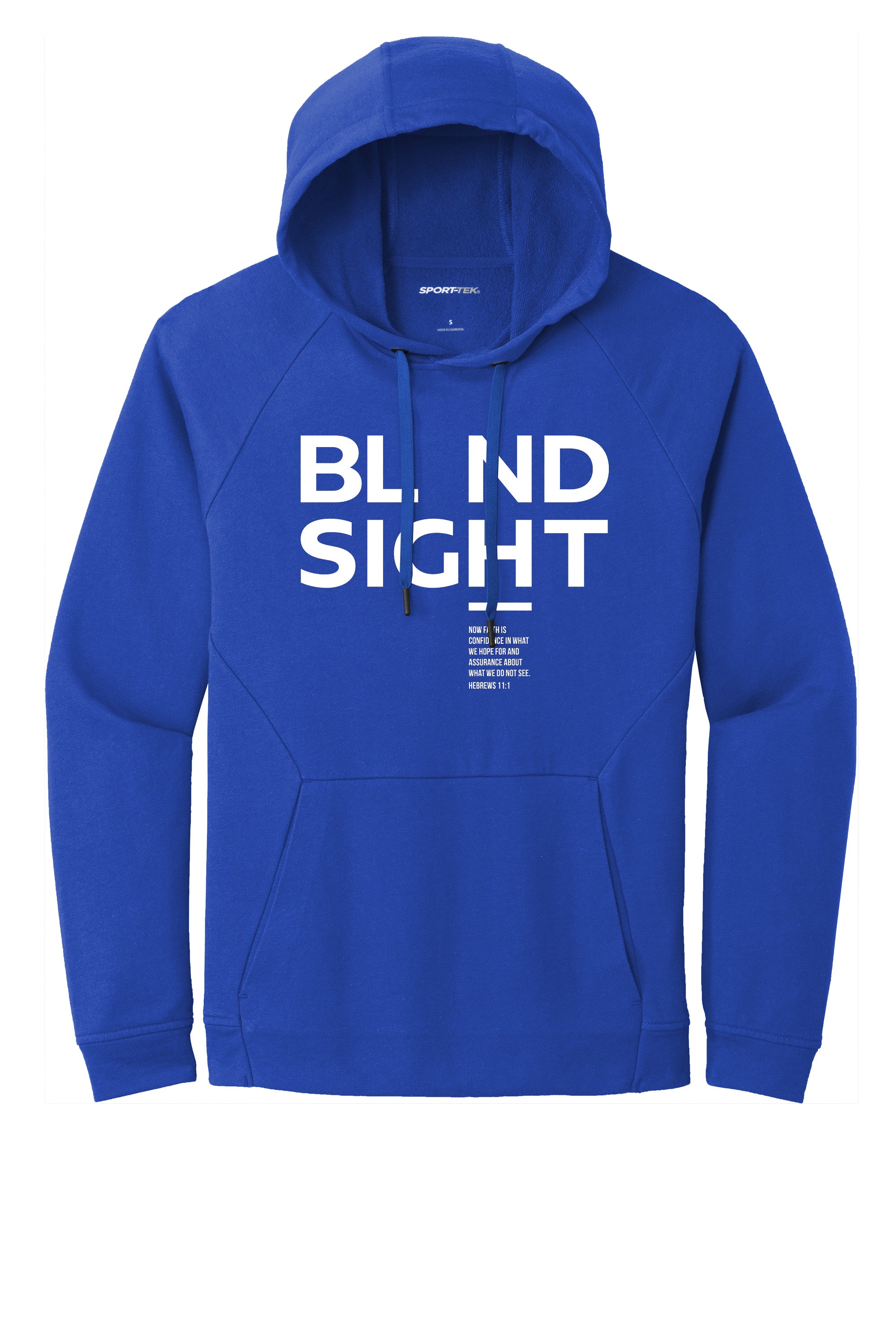 BL ND Sight 2 Men's Lightweight Hoodie