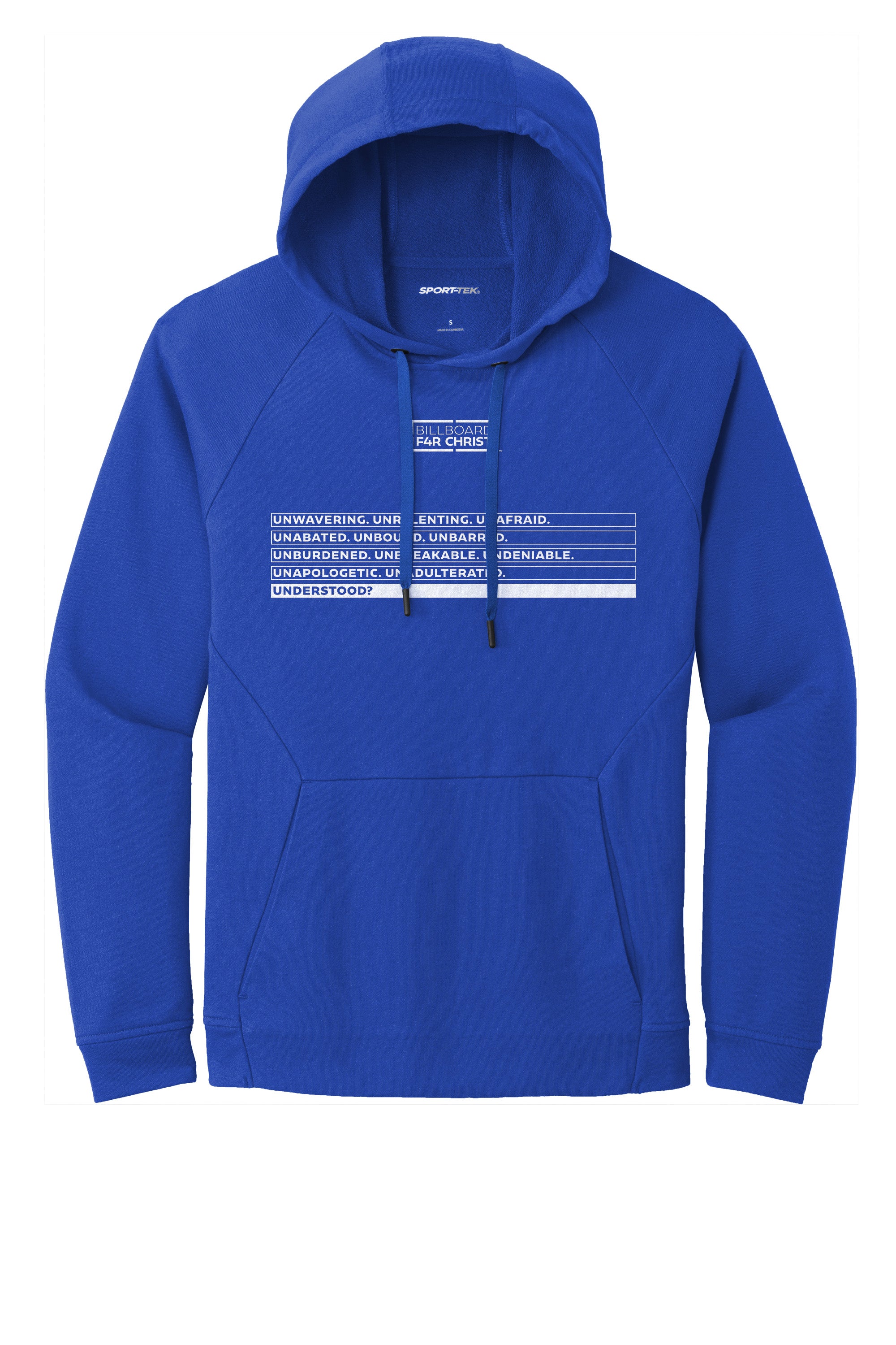 Understood 1 Men's Lightweight Hoodie