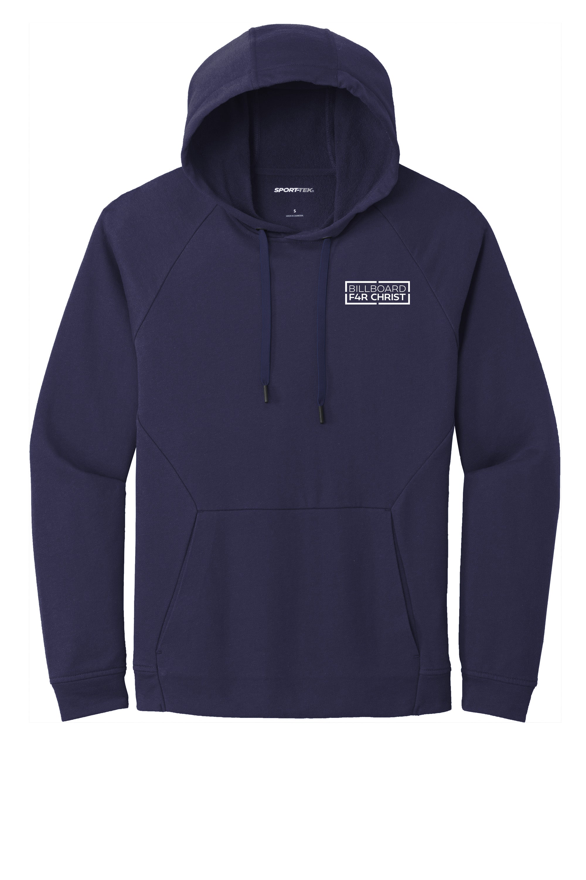 Guilty 1 Men's Lightweight Hoodie