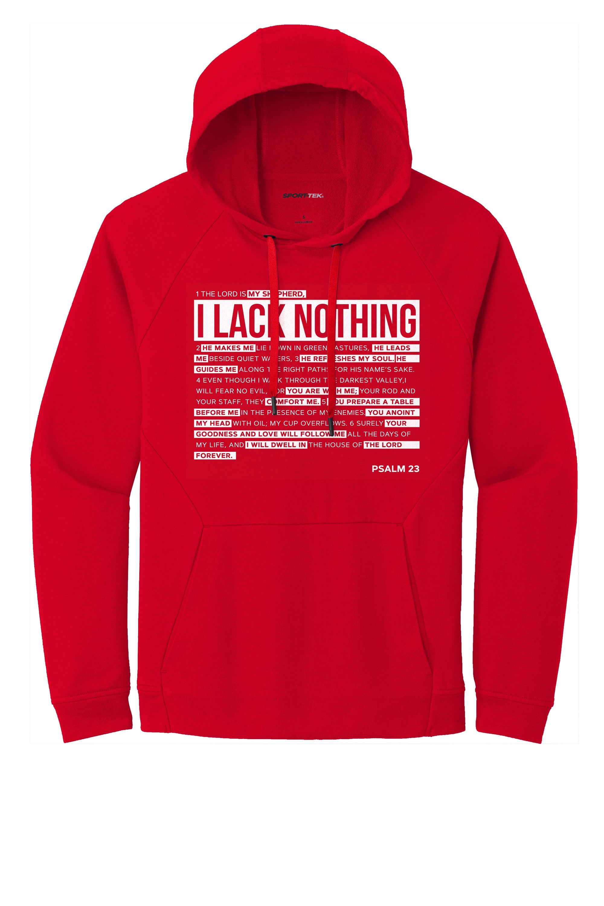 Un-Redacted Men's Lightweight Hoodie