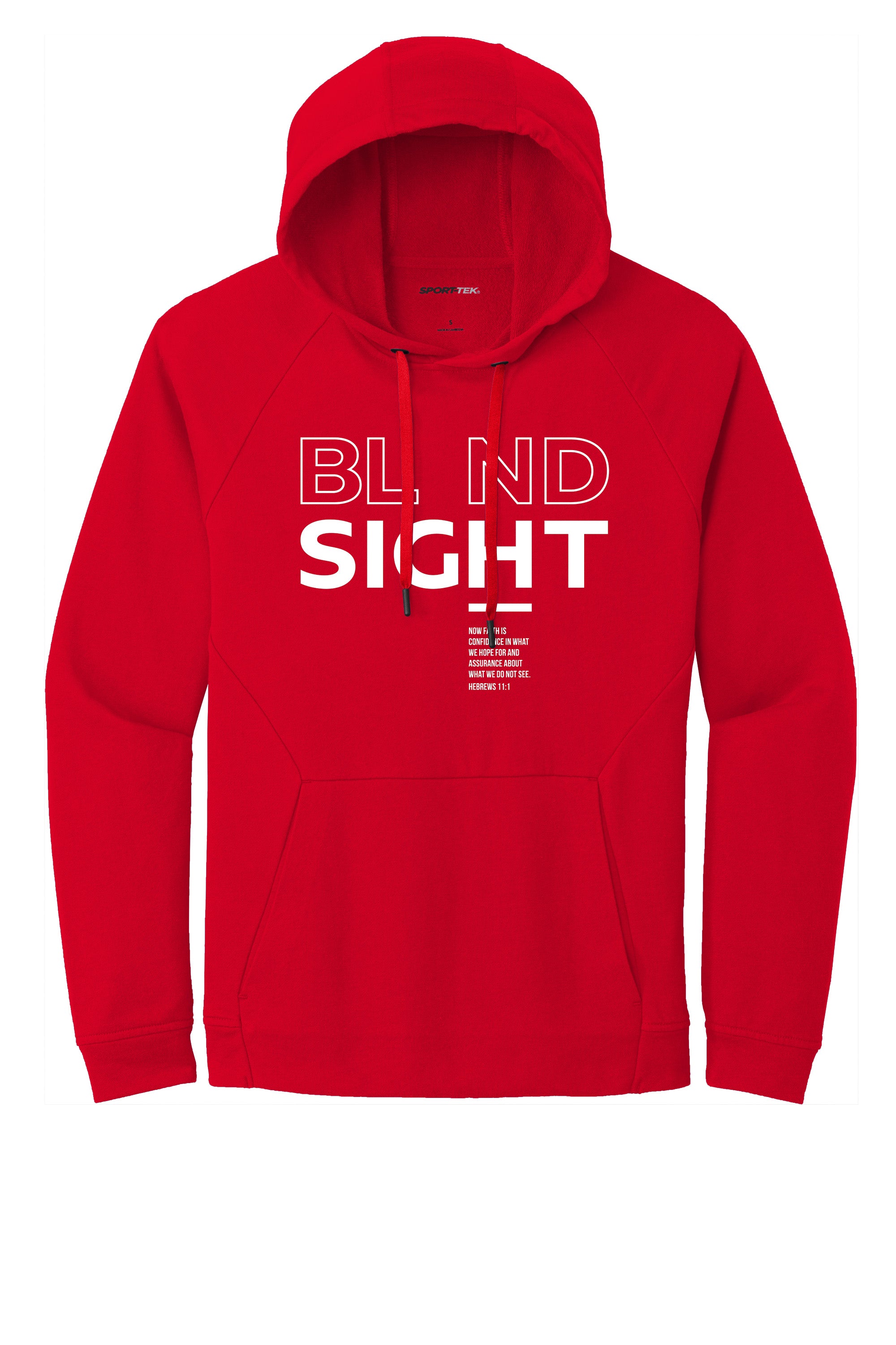 BL ND Sight 1 Men's Lightweight Hoodie