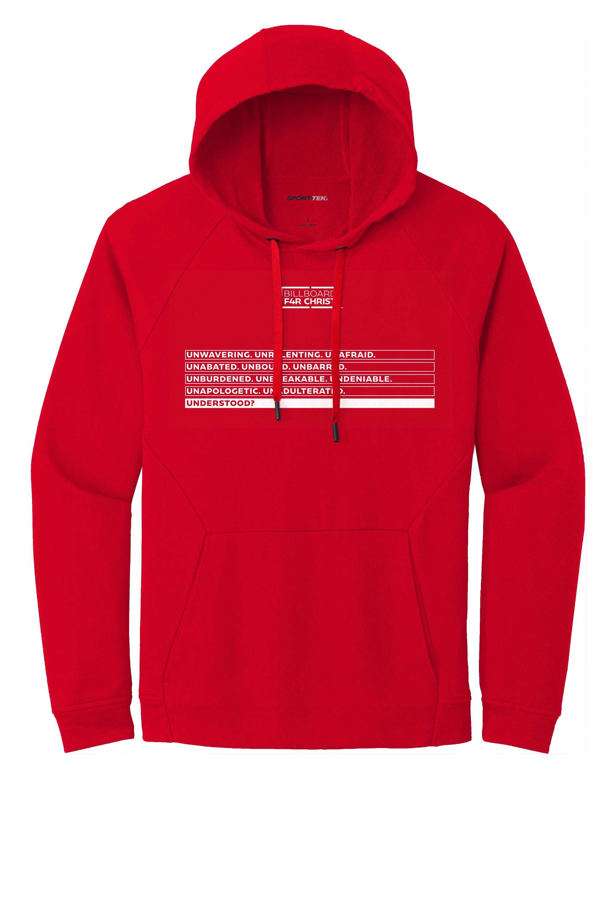 Understood 1 Men's Lightweight Hoodie