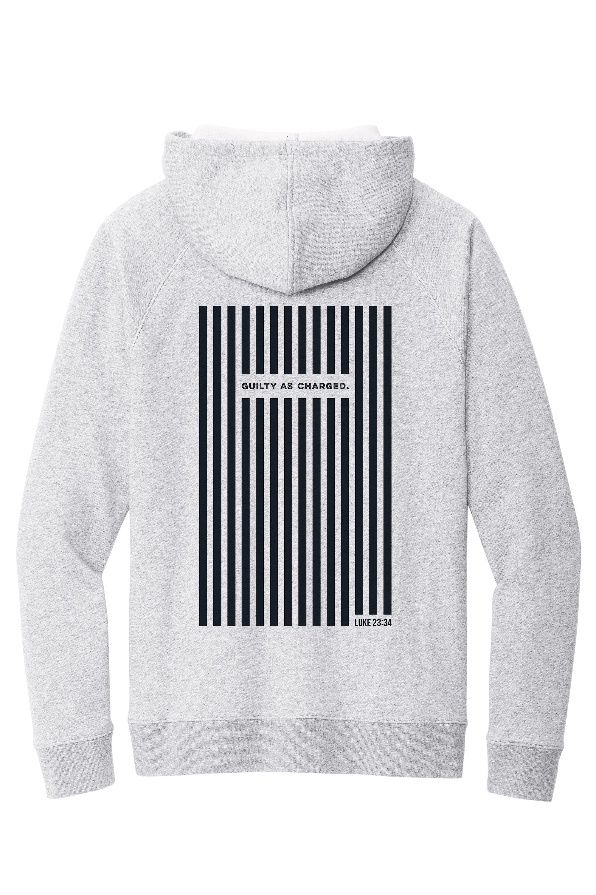 Guilty 1 Unisex Hoodie