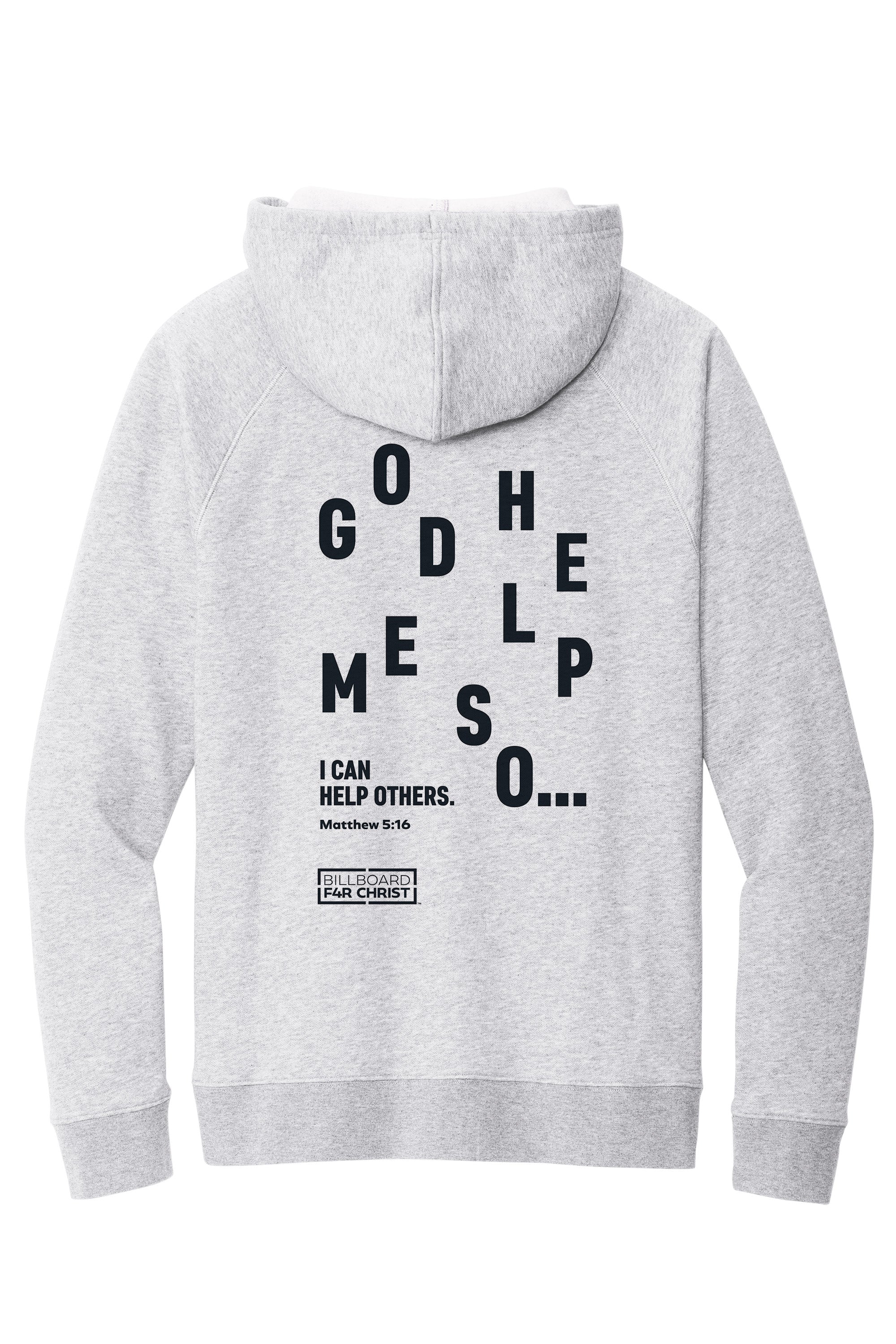 GHMS Unisex Hoodie