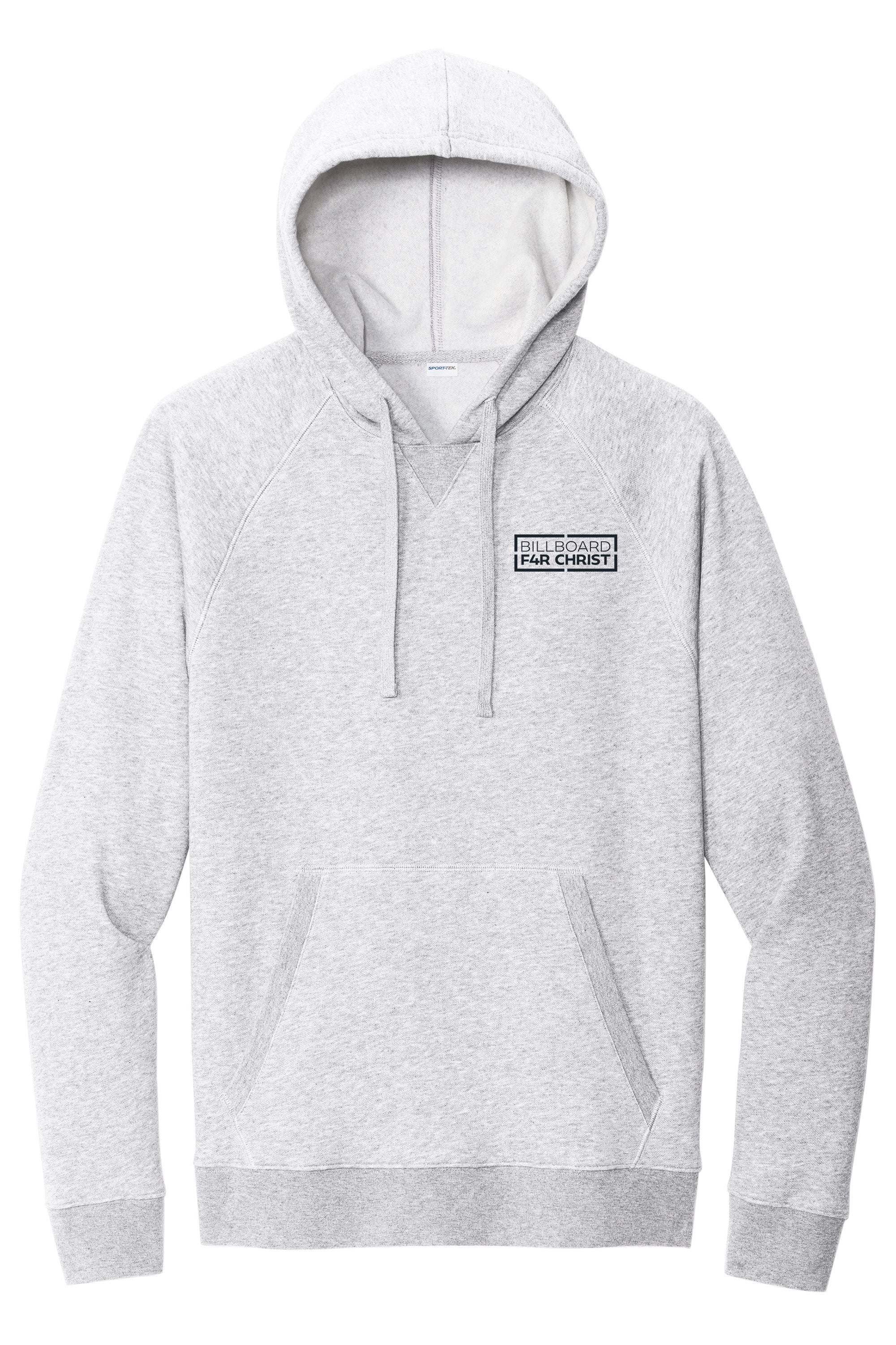 Equipped Unisex Hoodie