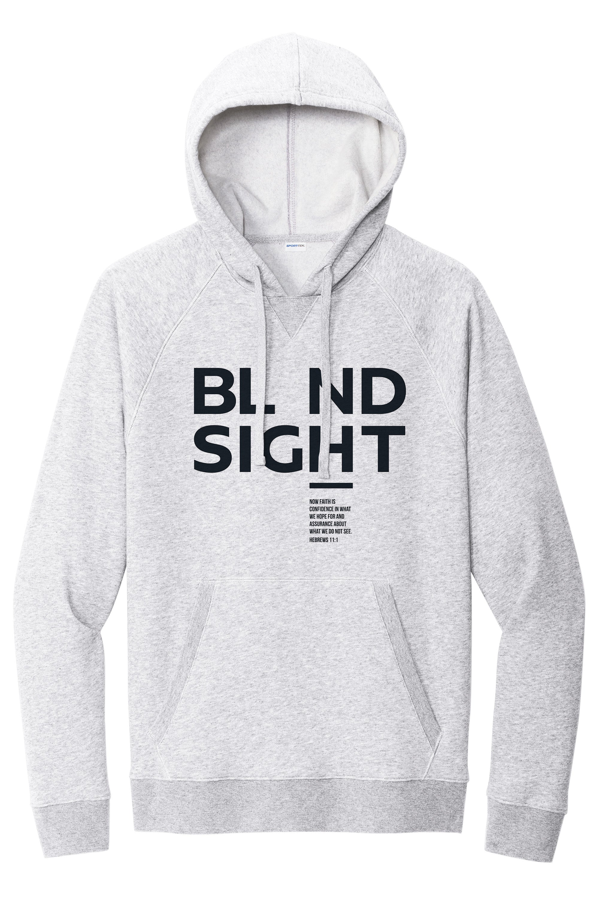 BL ND Sight 2 Unisex Hoodie