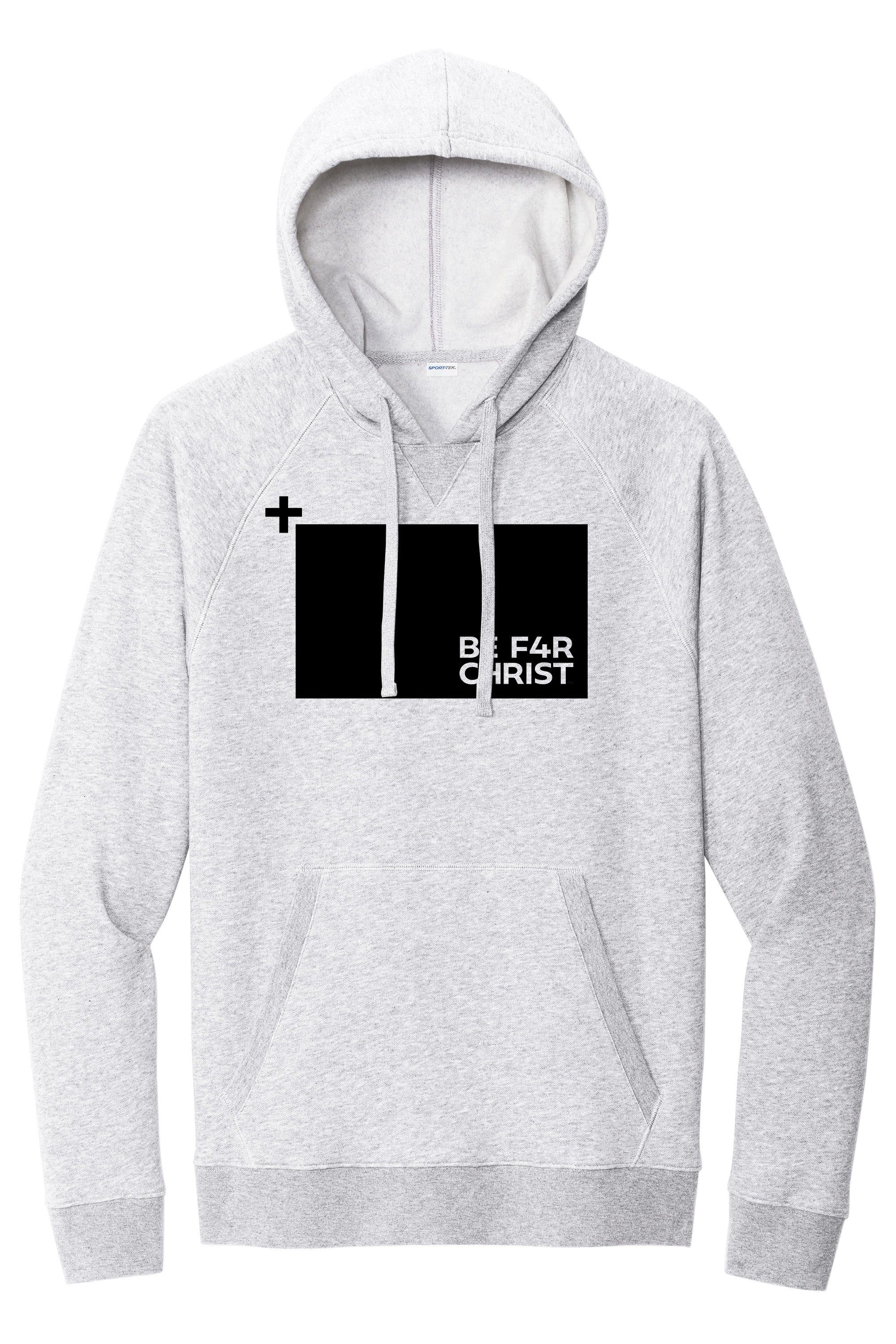 BE F4R The Cross Unisex Hoodie