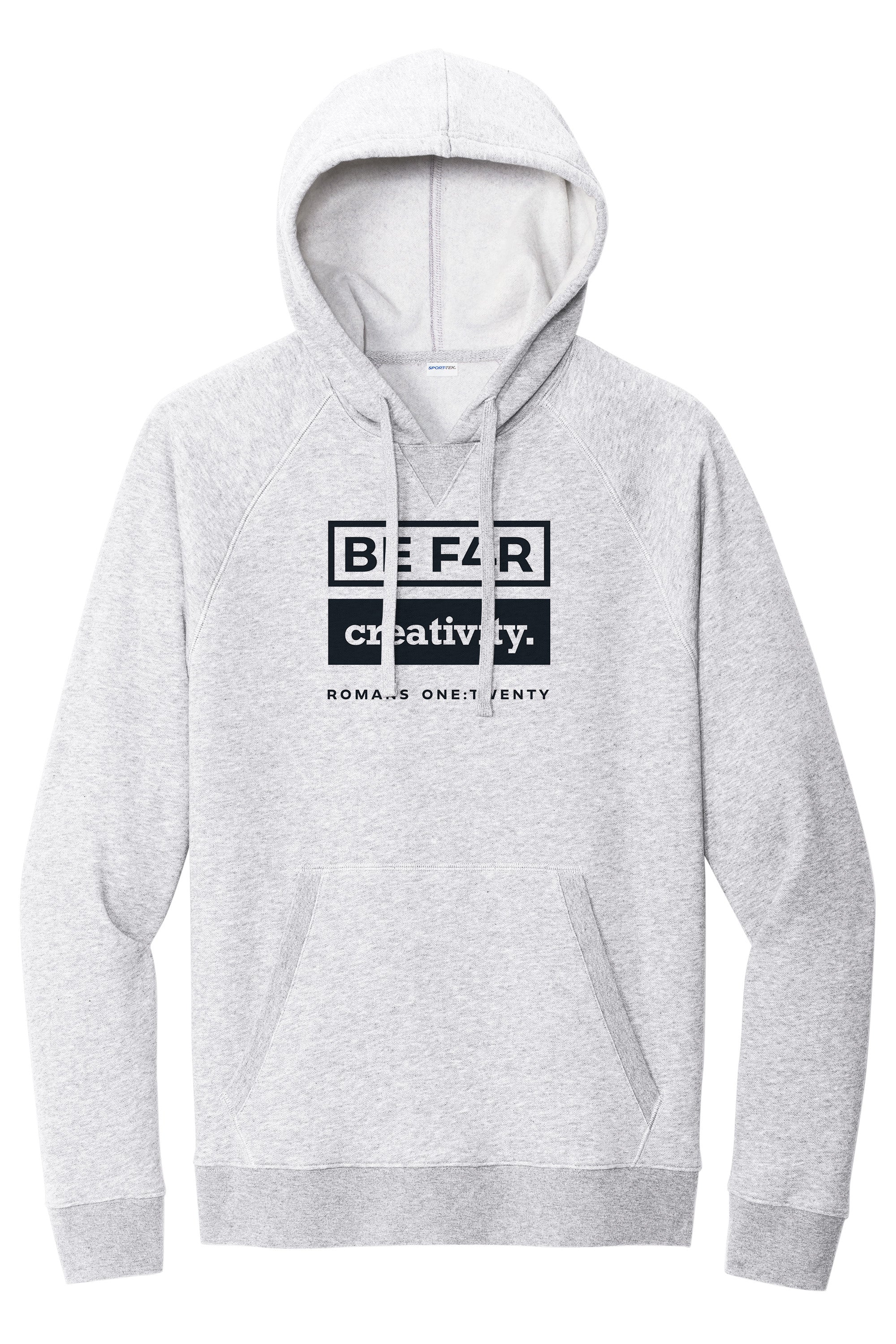 BE F4R Creativity 3 Unisex Hoodie