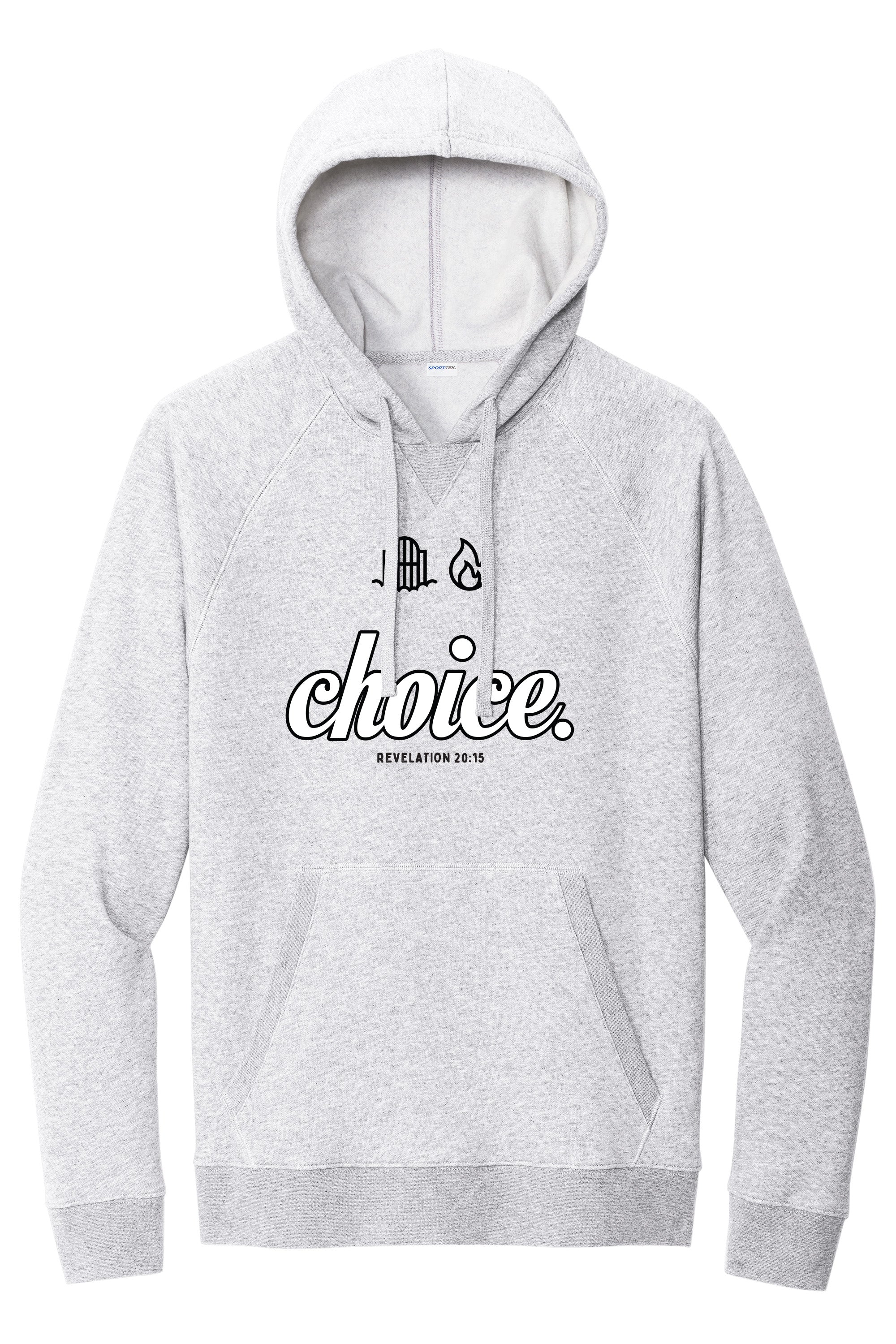 Choice 1 Unisex Hoodie