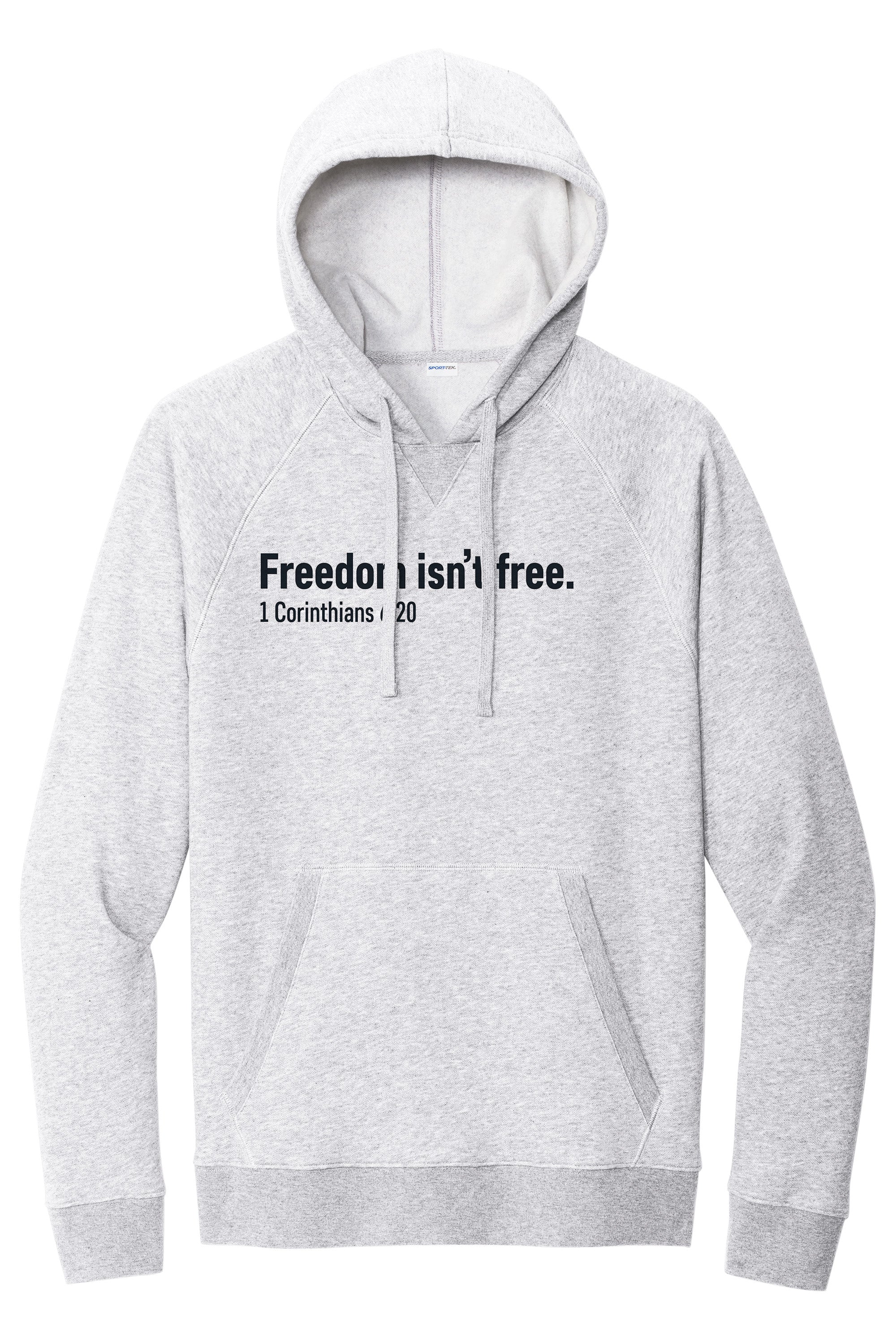 Freedom Unisex Hoodie