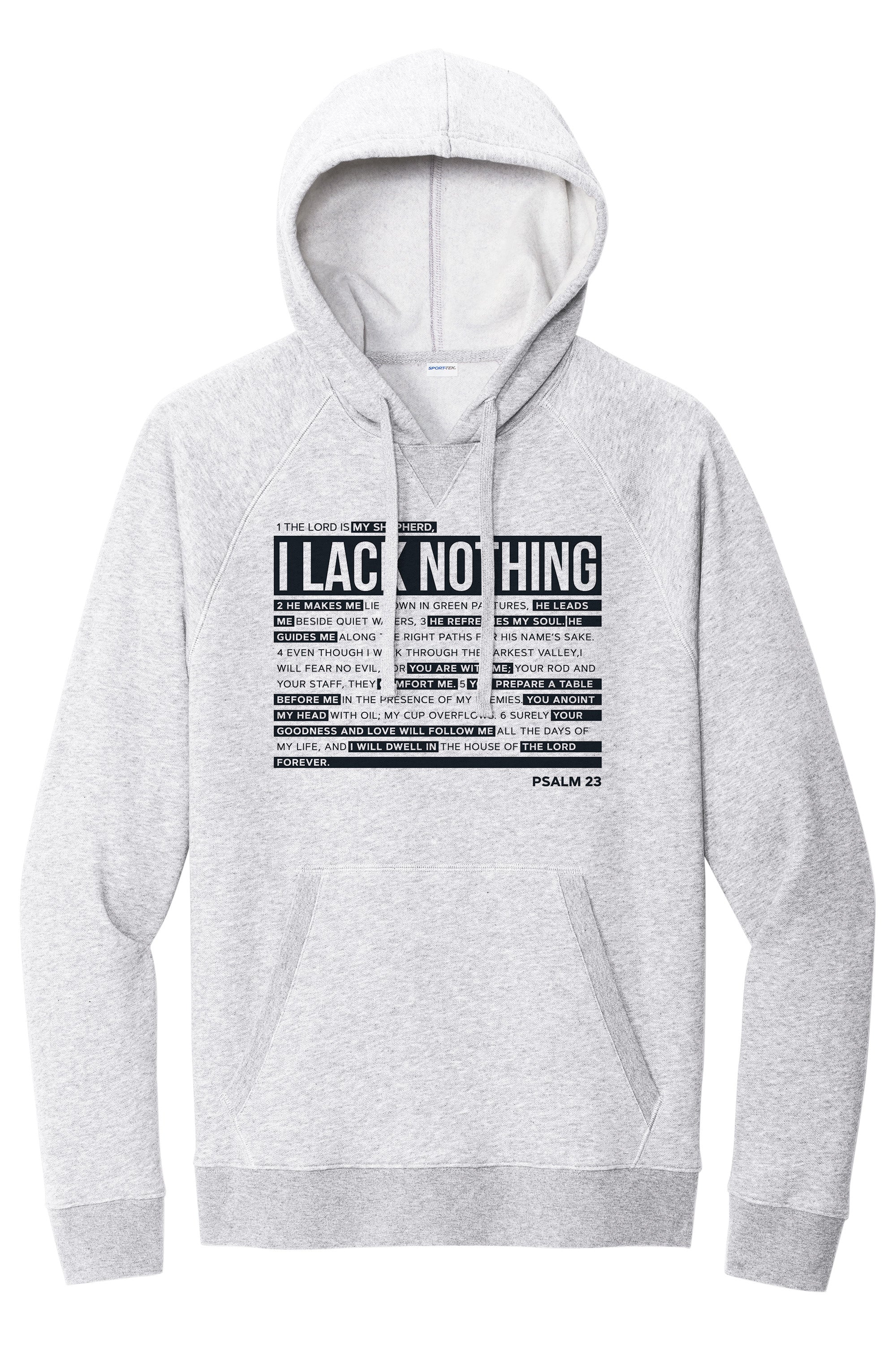 Un-Redacted Unisex Hoodie