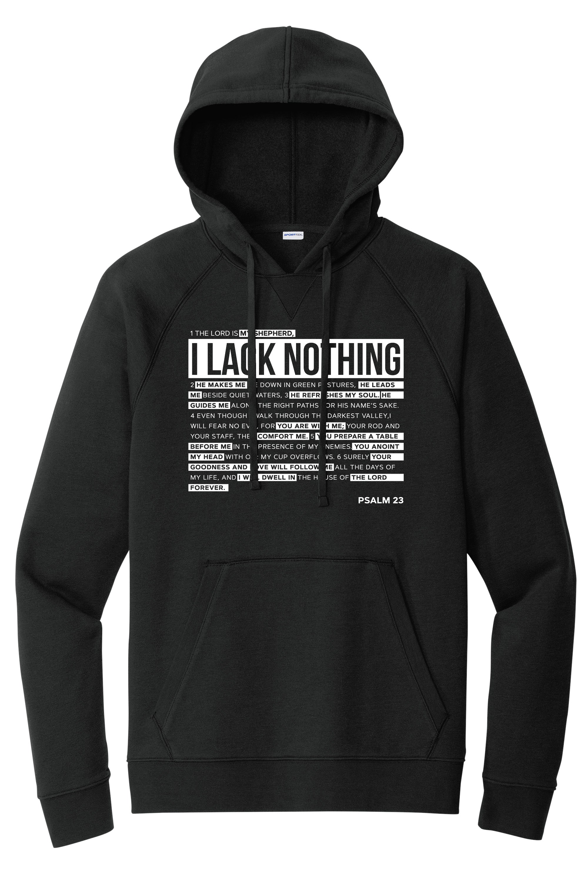 Un-Redacted Unisex Hoodie