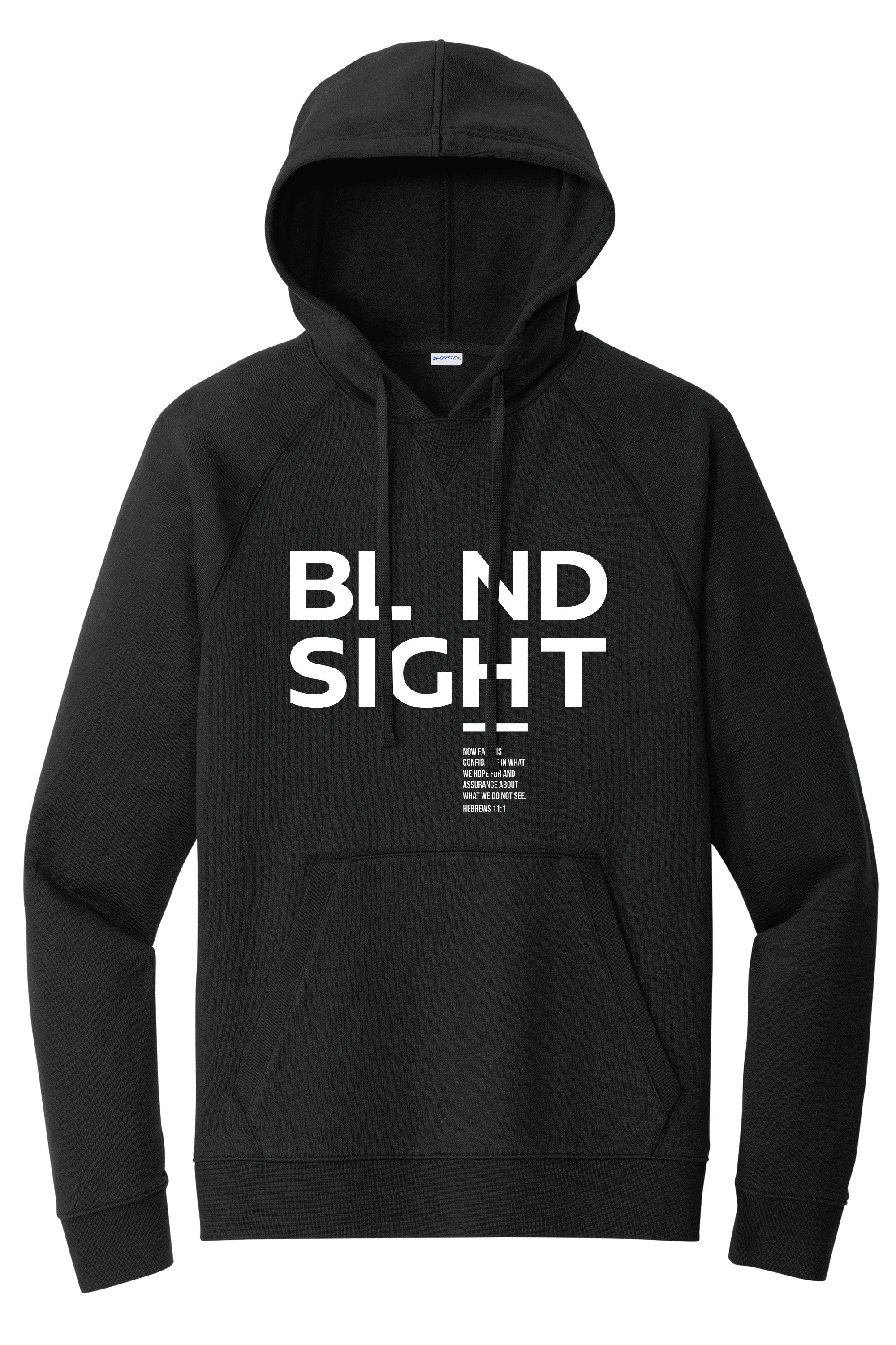 BL ND Sight 2 Unisex Hoodie