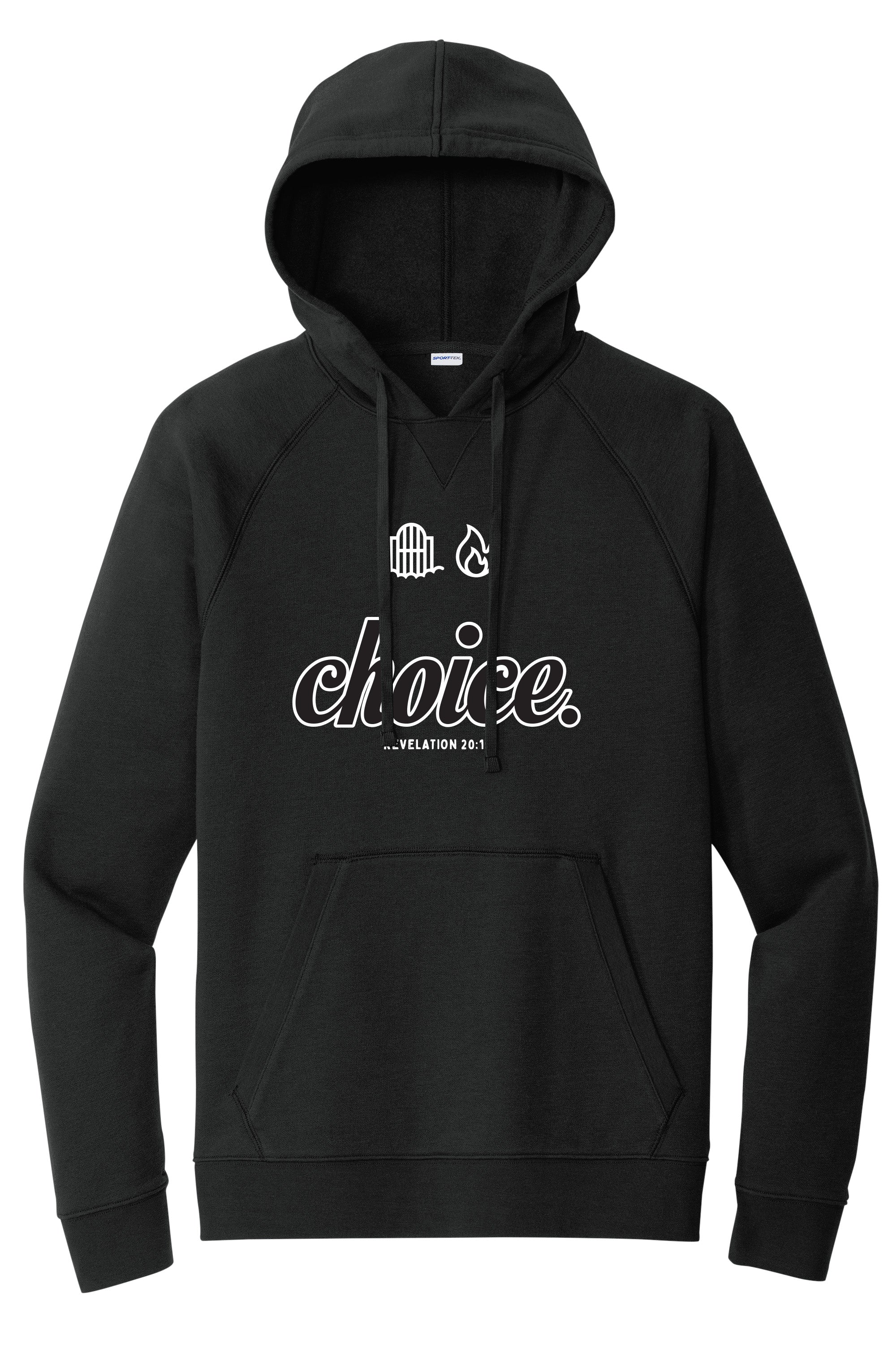 Choice 1 Unisex Hoodie