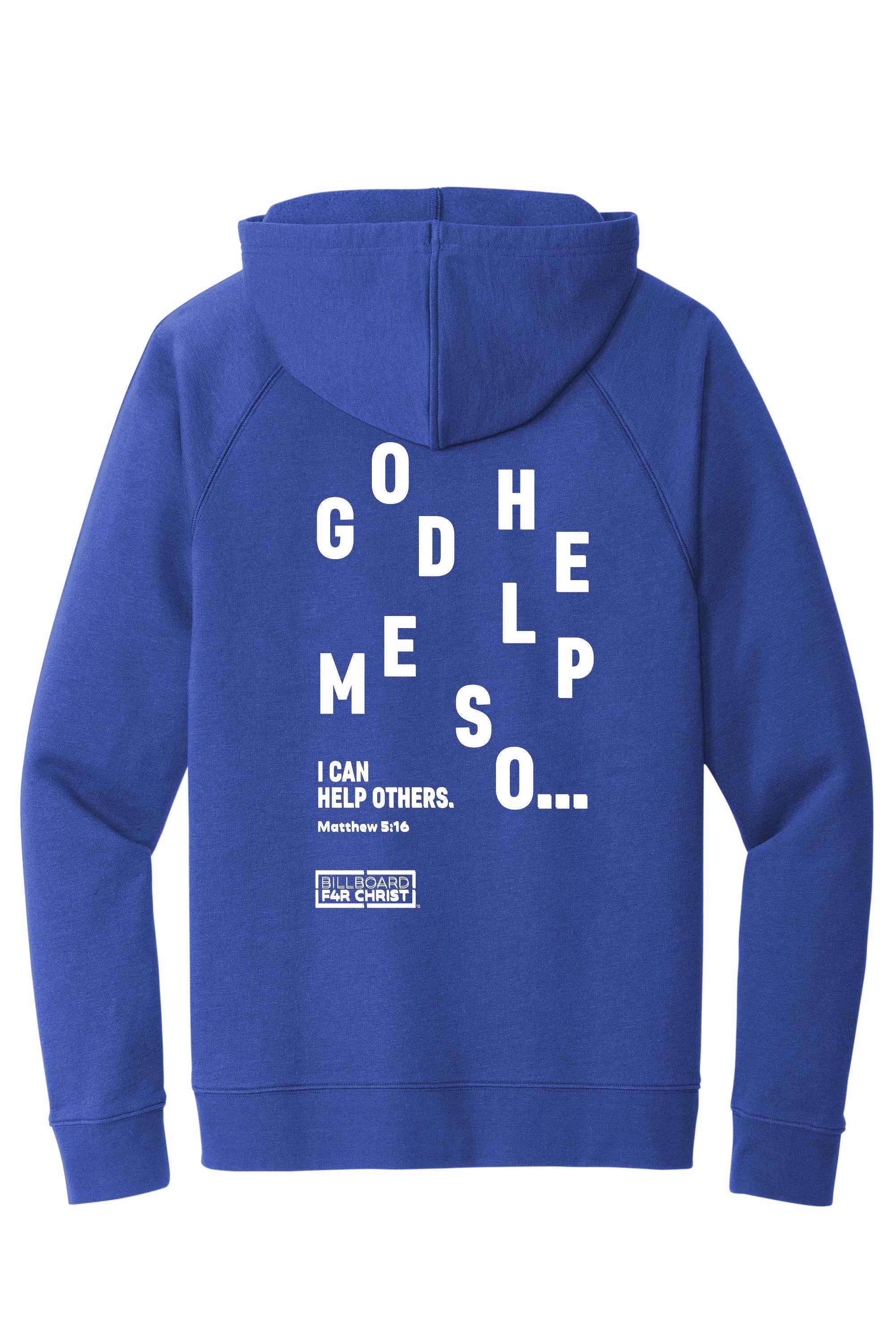 GHMS Unisex Hoodie