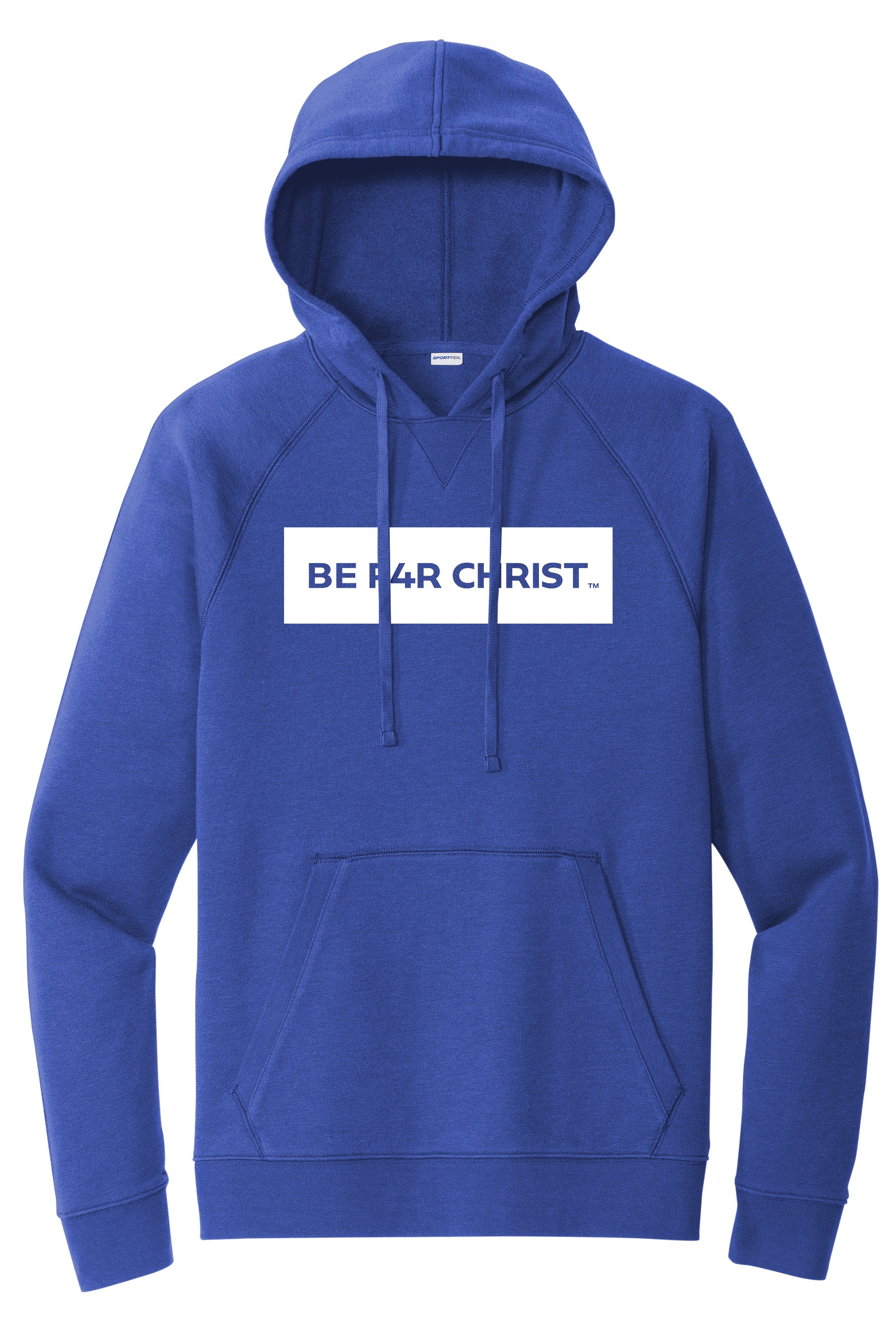 BE F4R CHRIST Unisex Hoodie