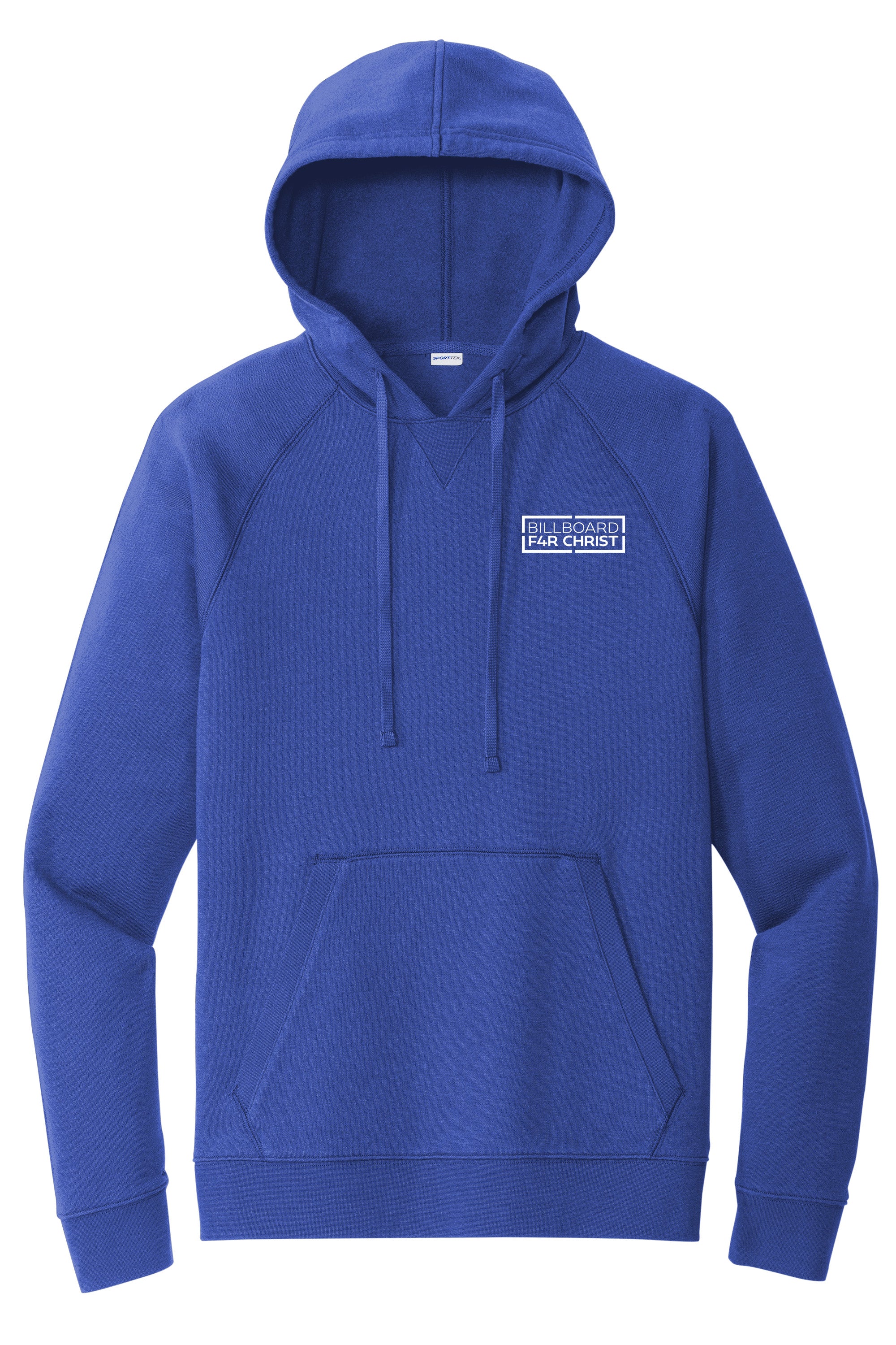 Equipped Unisex Hoodie