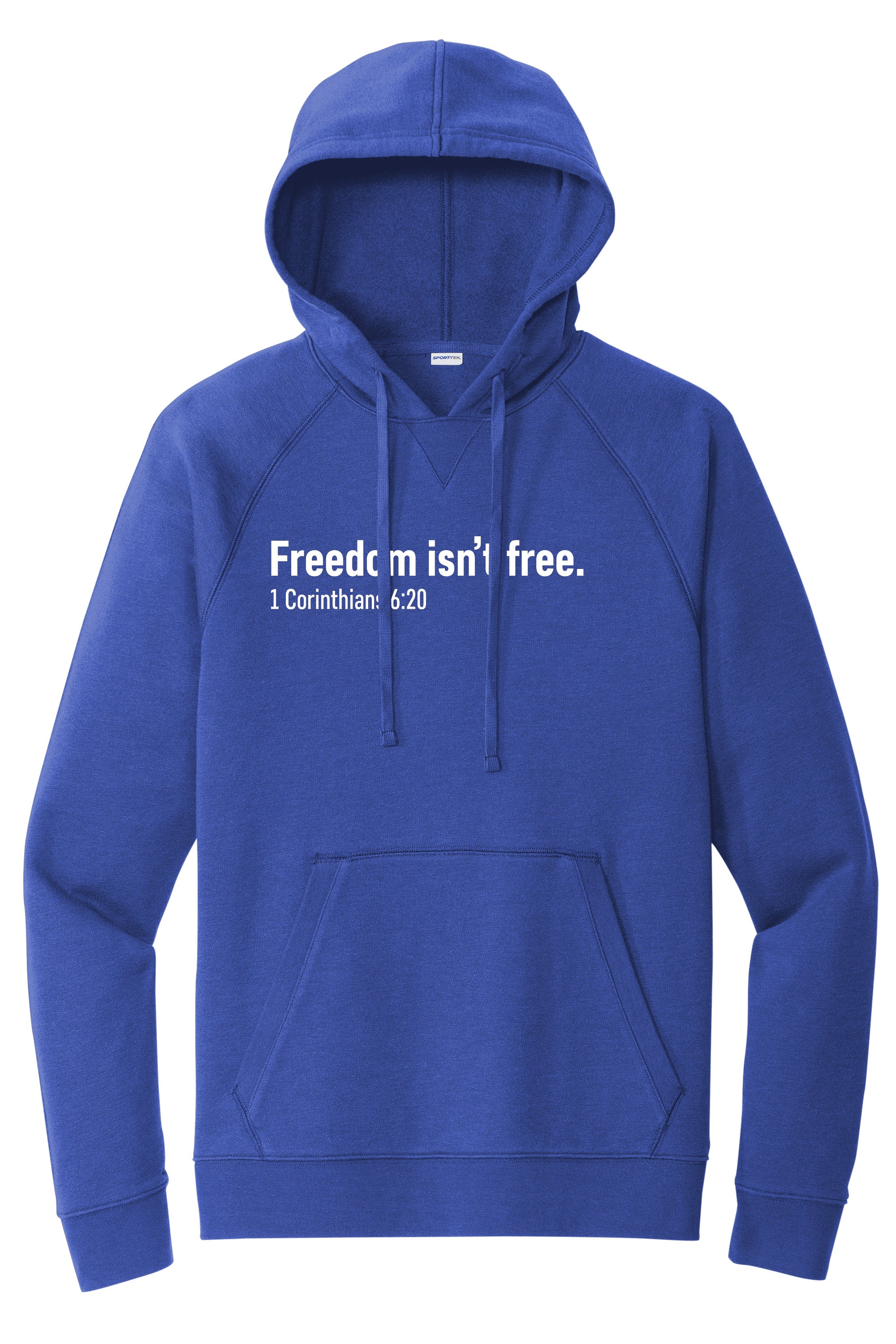 Freedom Unisex Hoodie