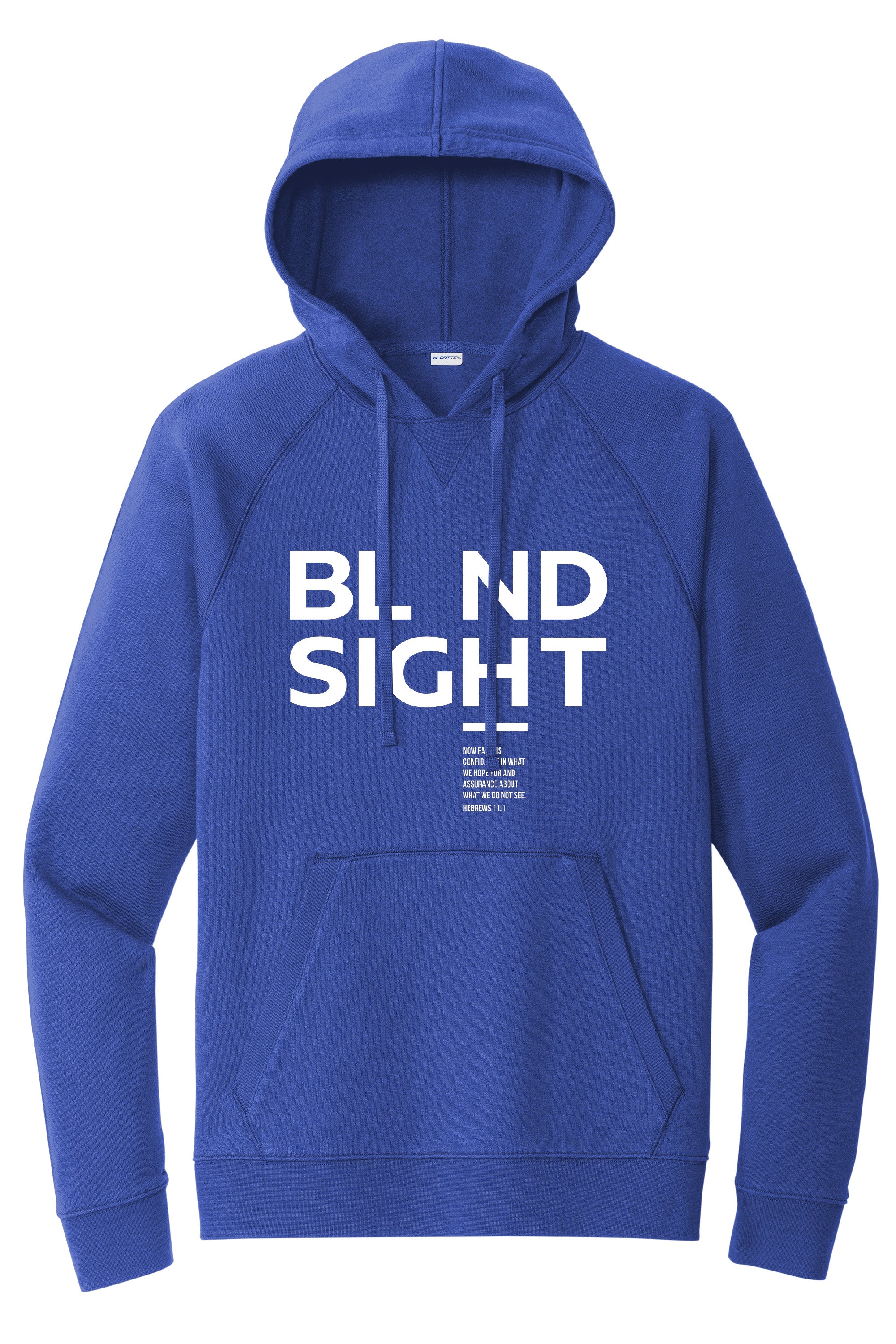 BL ND Sight 2 Unisex Hoodie