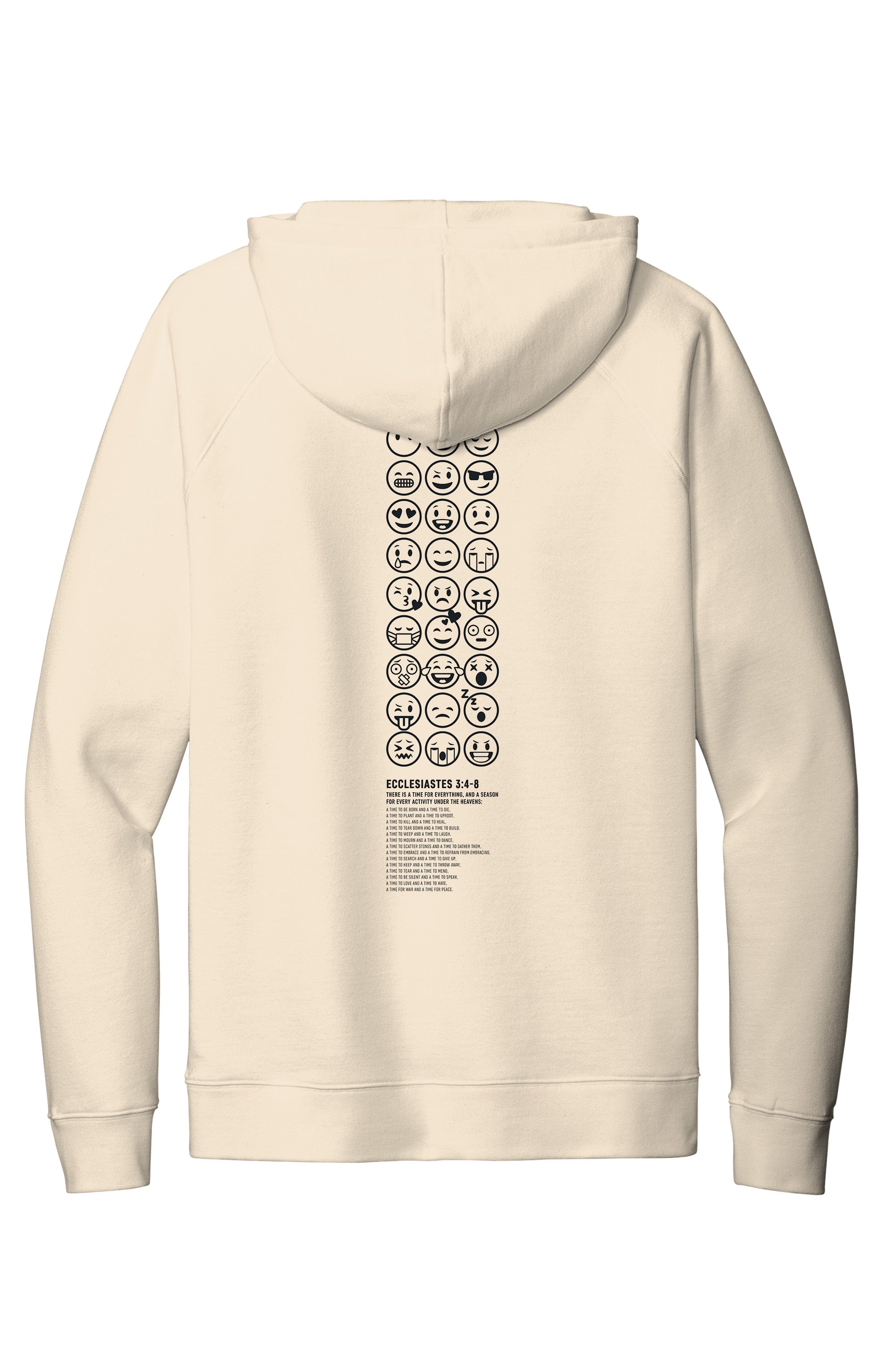 Emotions 2 Unisex Hoodie