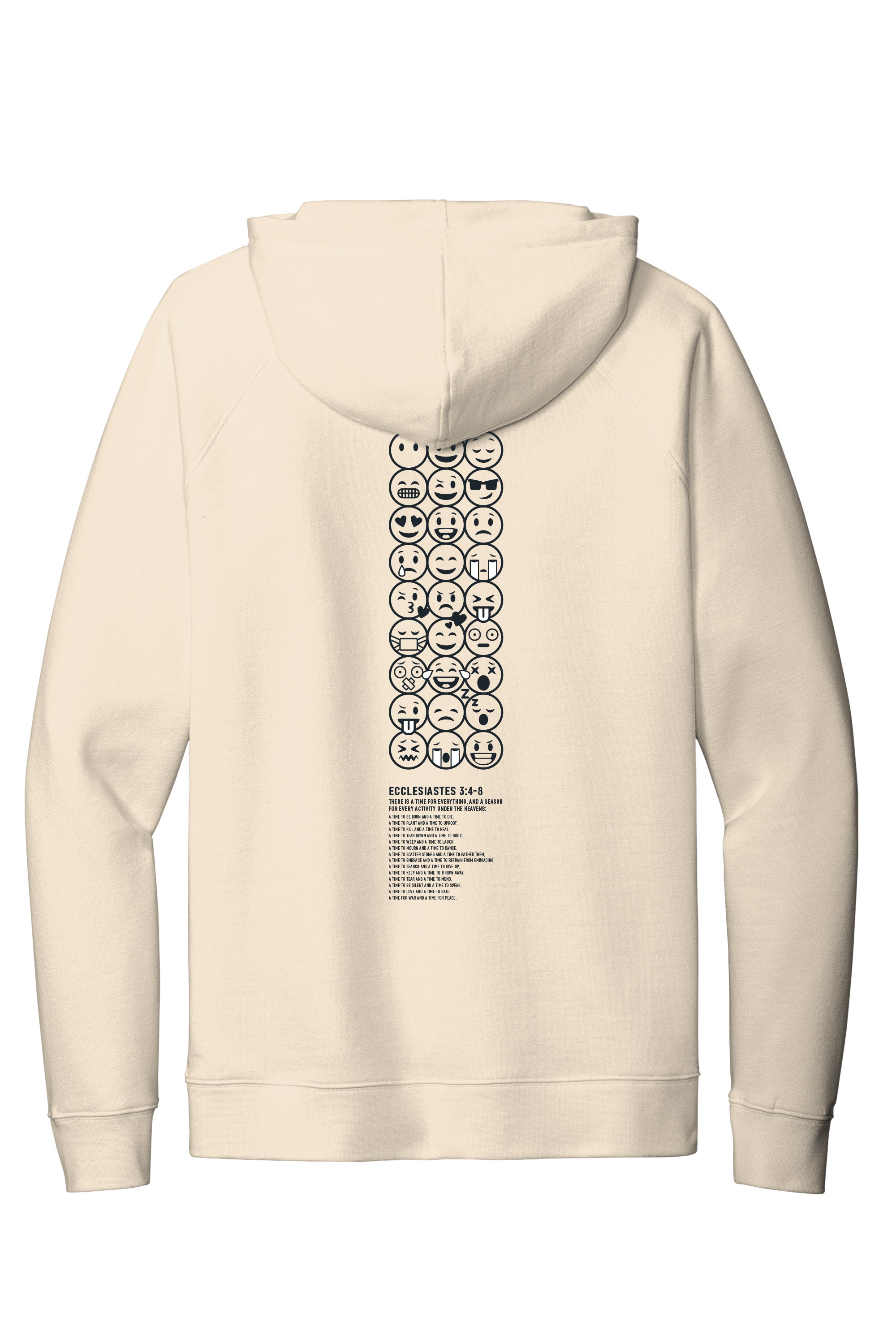 Emotions 1 Unisex Hoodie