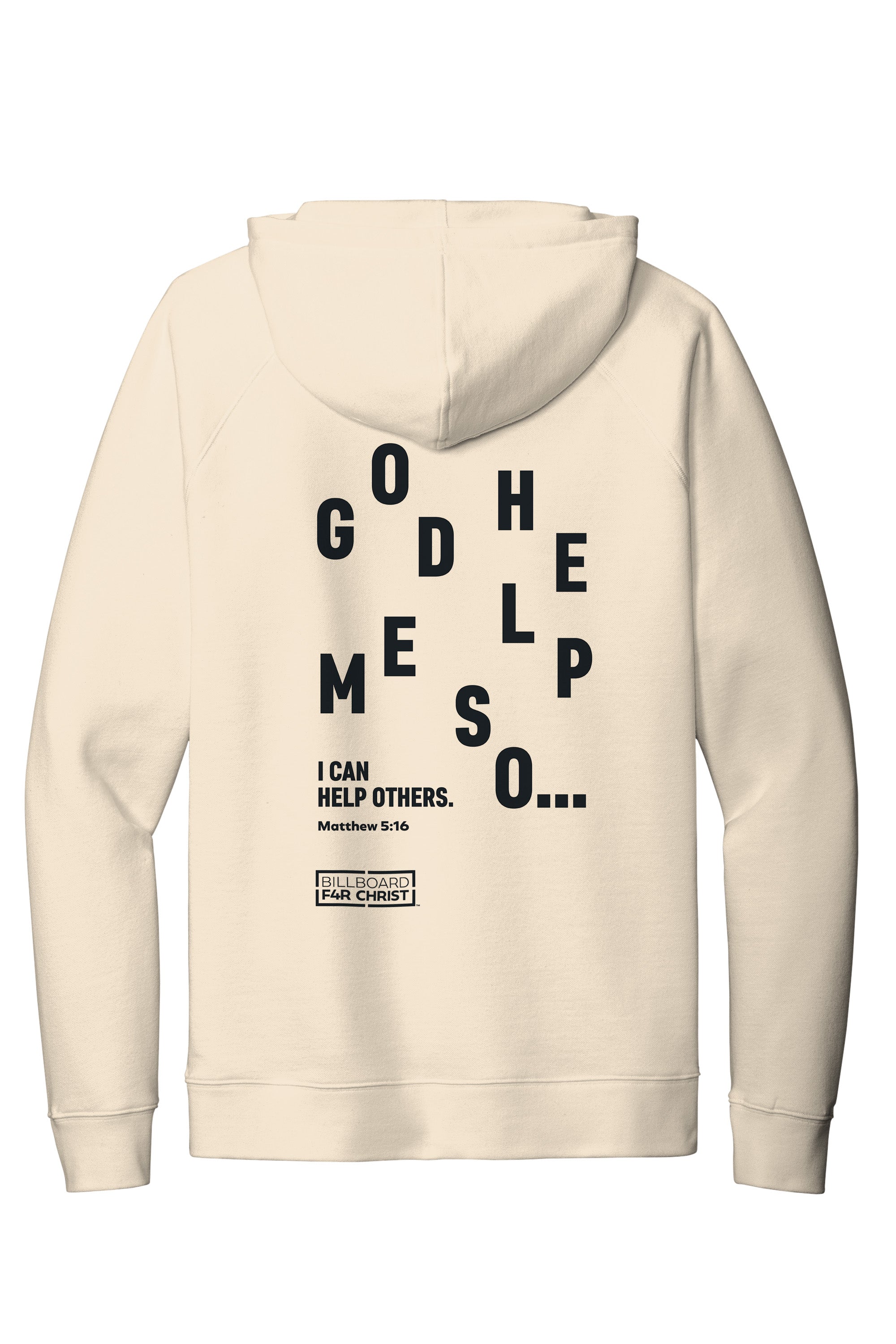 GHMS Unisex Hoodie