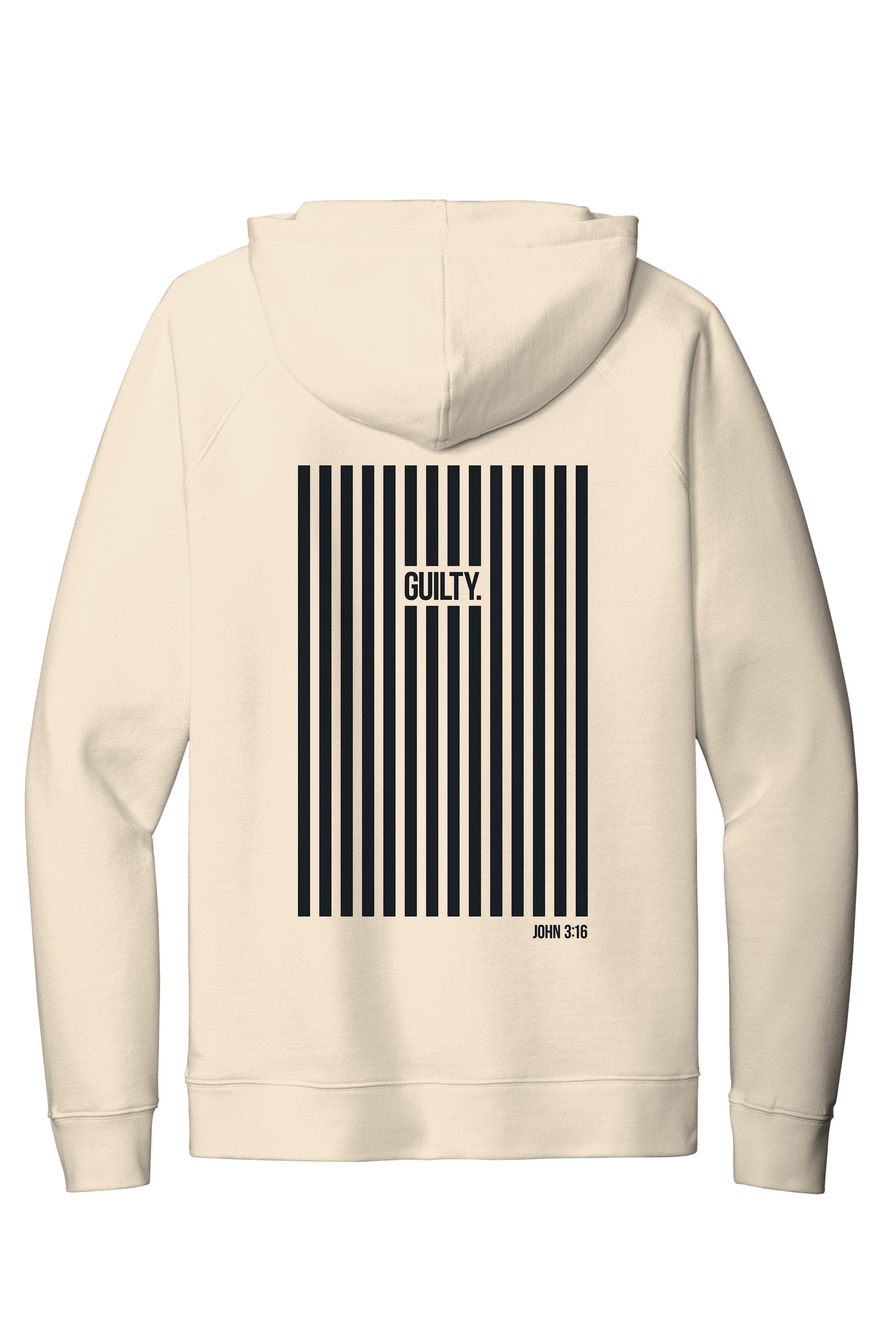 Guilty 2 Unisex Hoodie