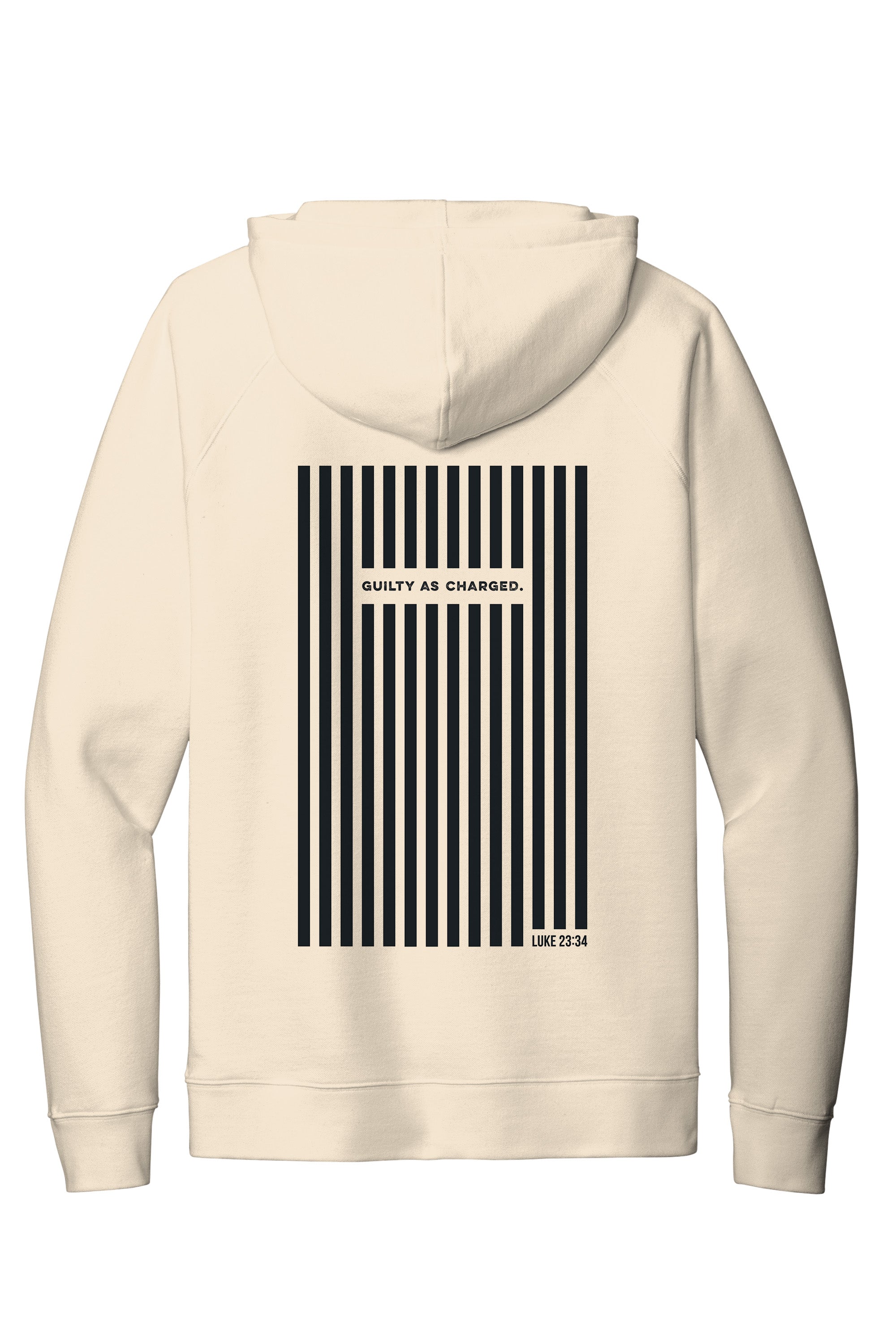 Guilty 1 Unisex Hoodie