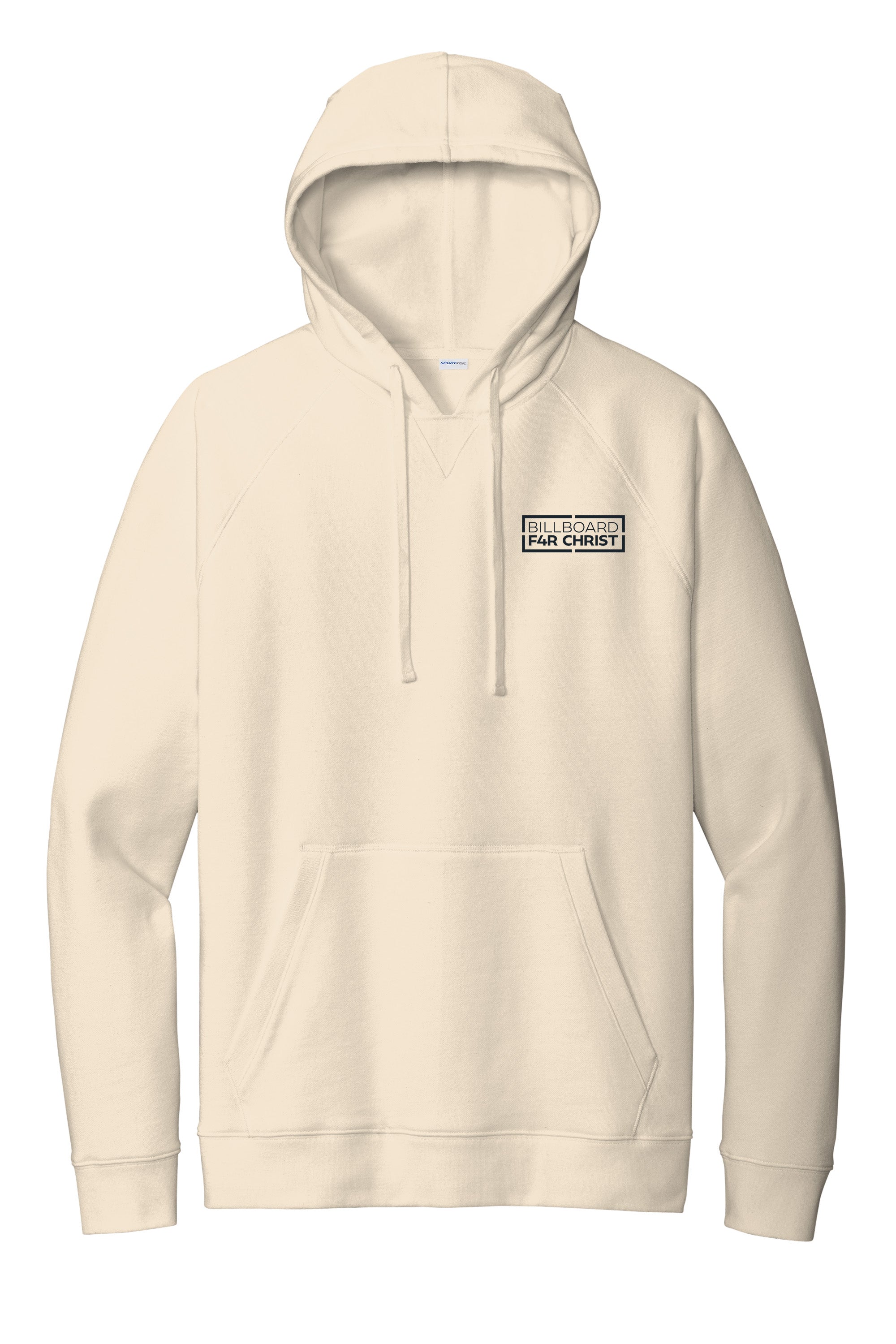 Equipped Unisex Hoodie