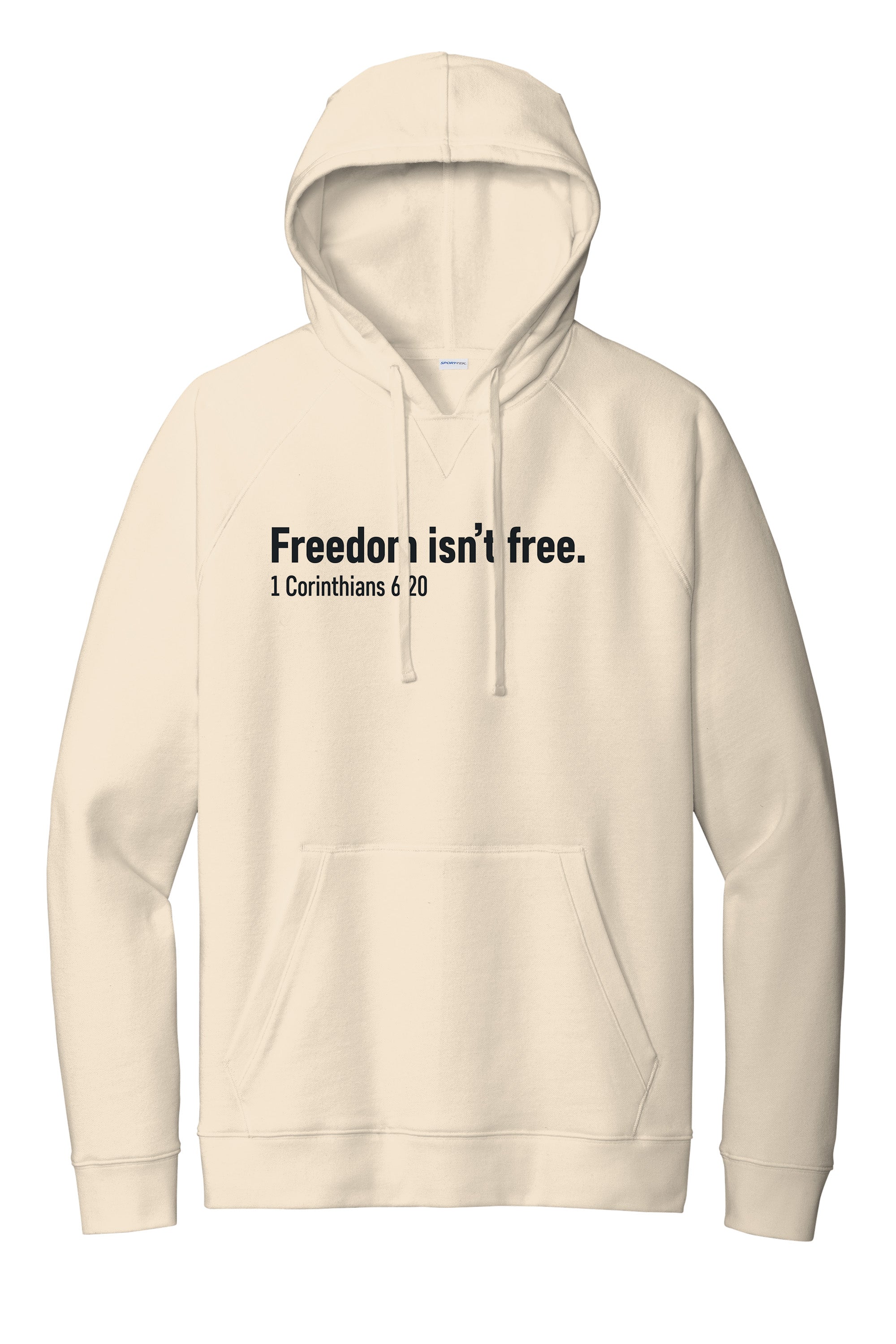 Freedom Unisex Hoodie