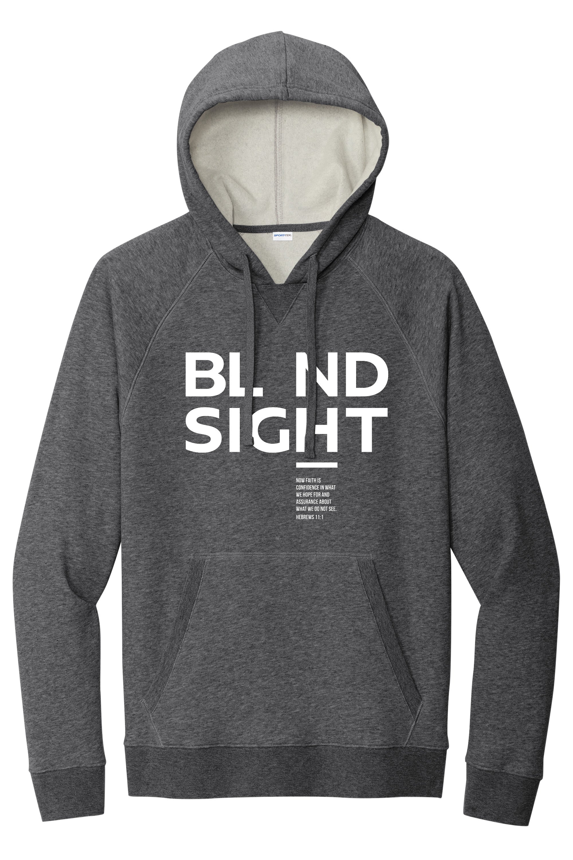 BL ND Sight 2 Unisex Hoodie