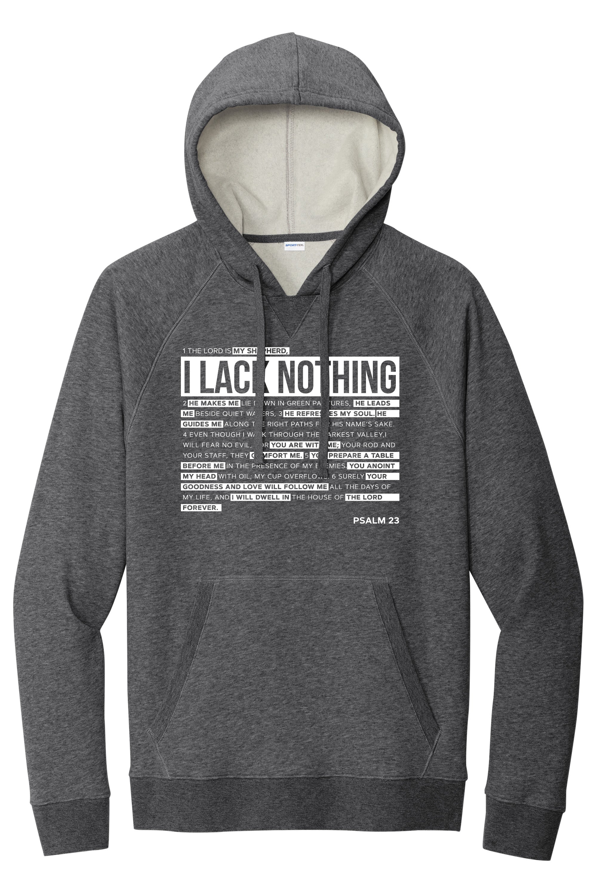 Un-Redacted Unisex Hoodie