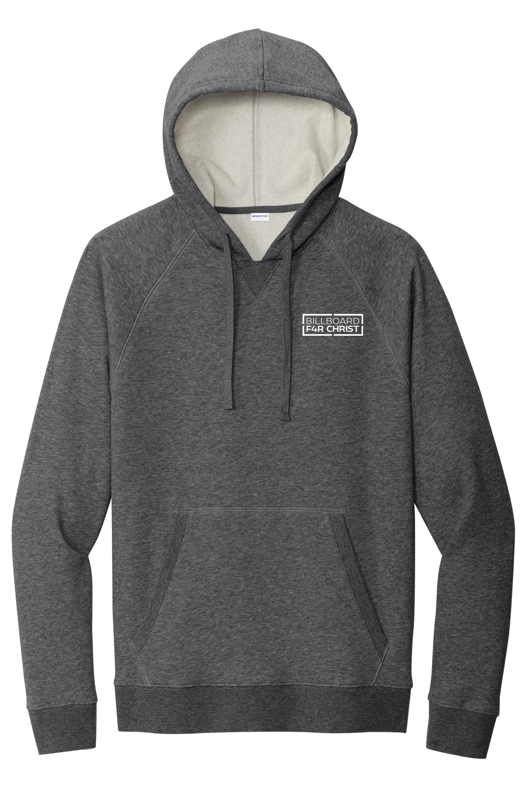 Equipped Unisex Hoodie