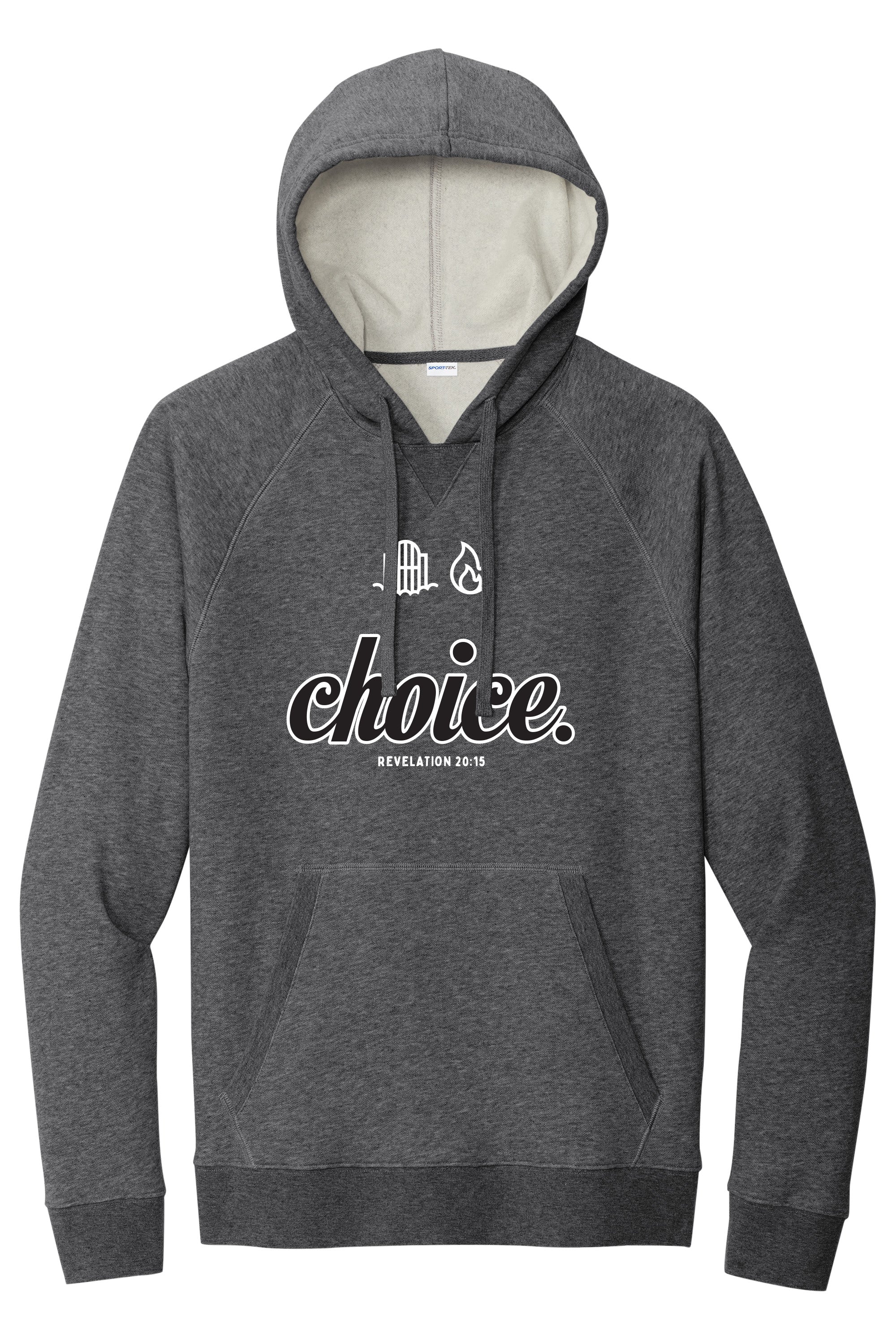 Choice 1 Unisex Hoodie