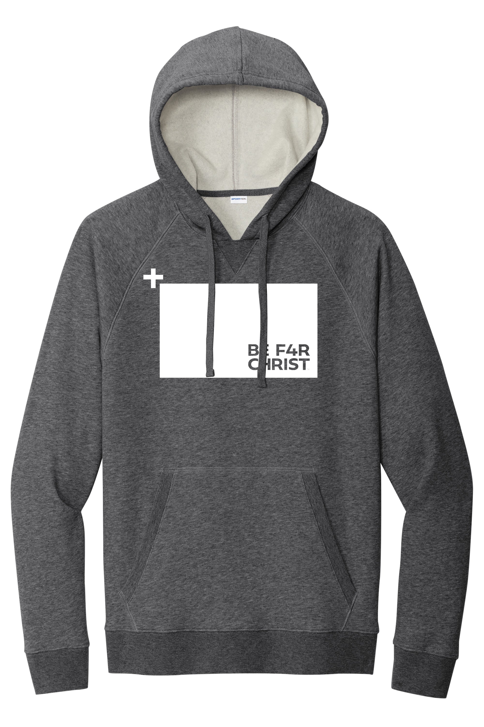 BE F4R The Cross Unisex Hoodie