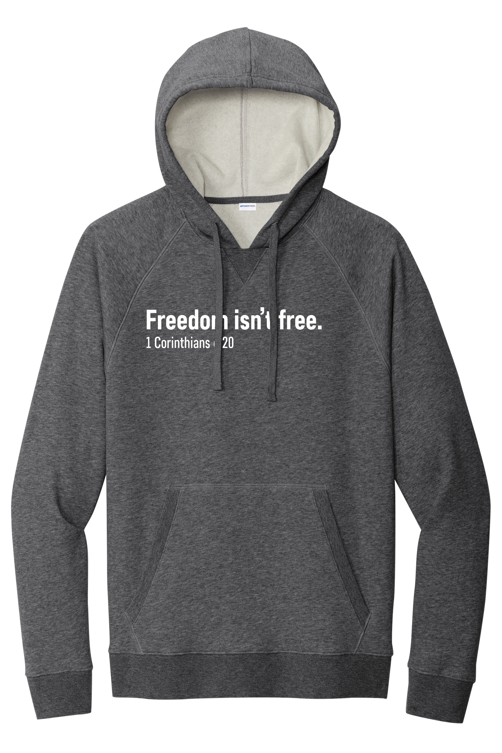 Freedom Unisex Hoodie