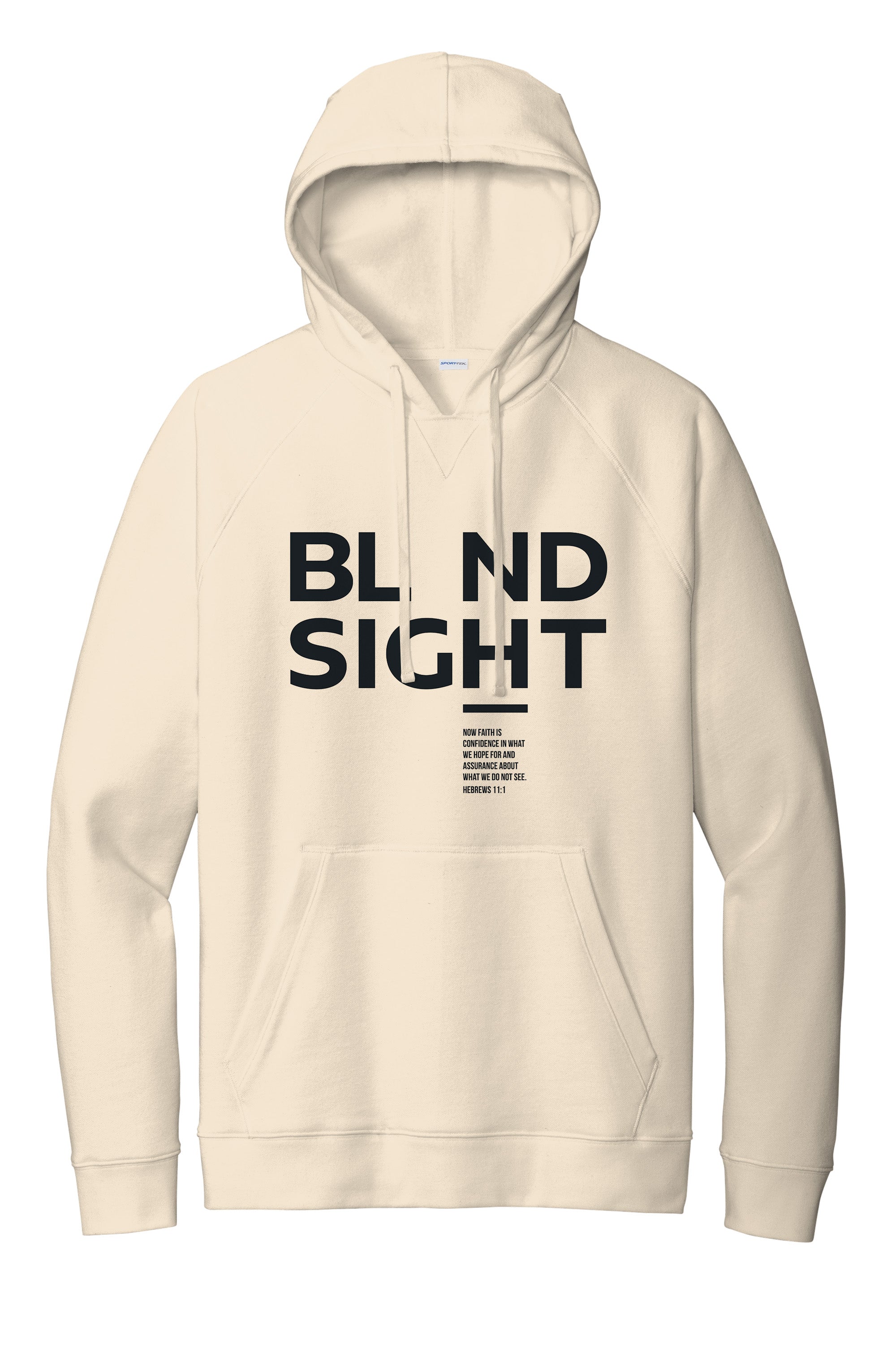 BL ND Sight 2 Unisex Hoodie