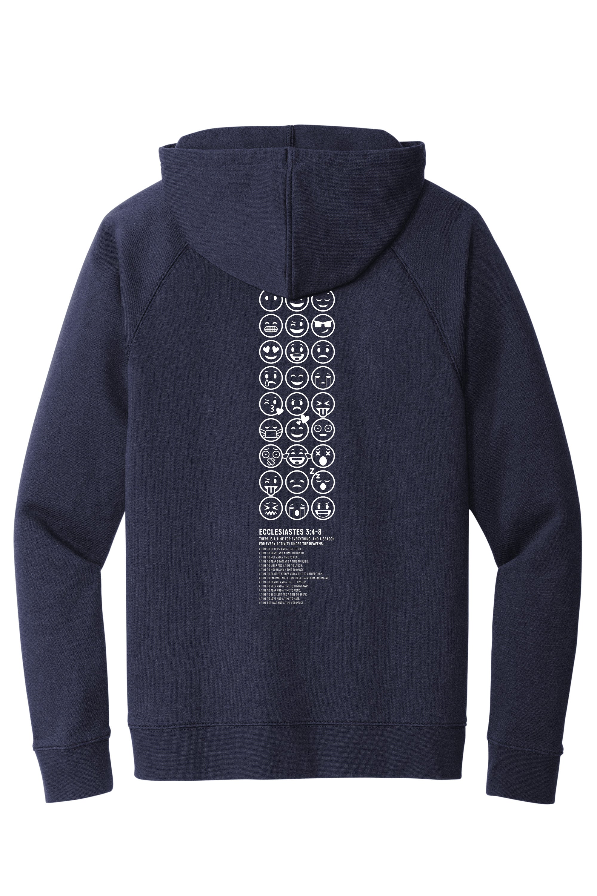 Emotions 2 Unisex Hoodie