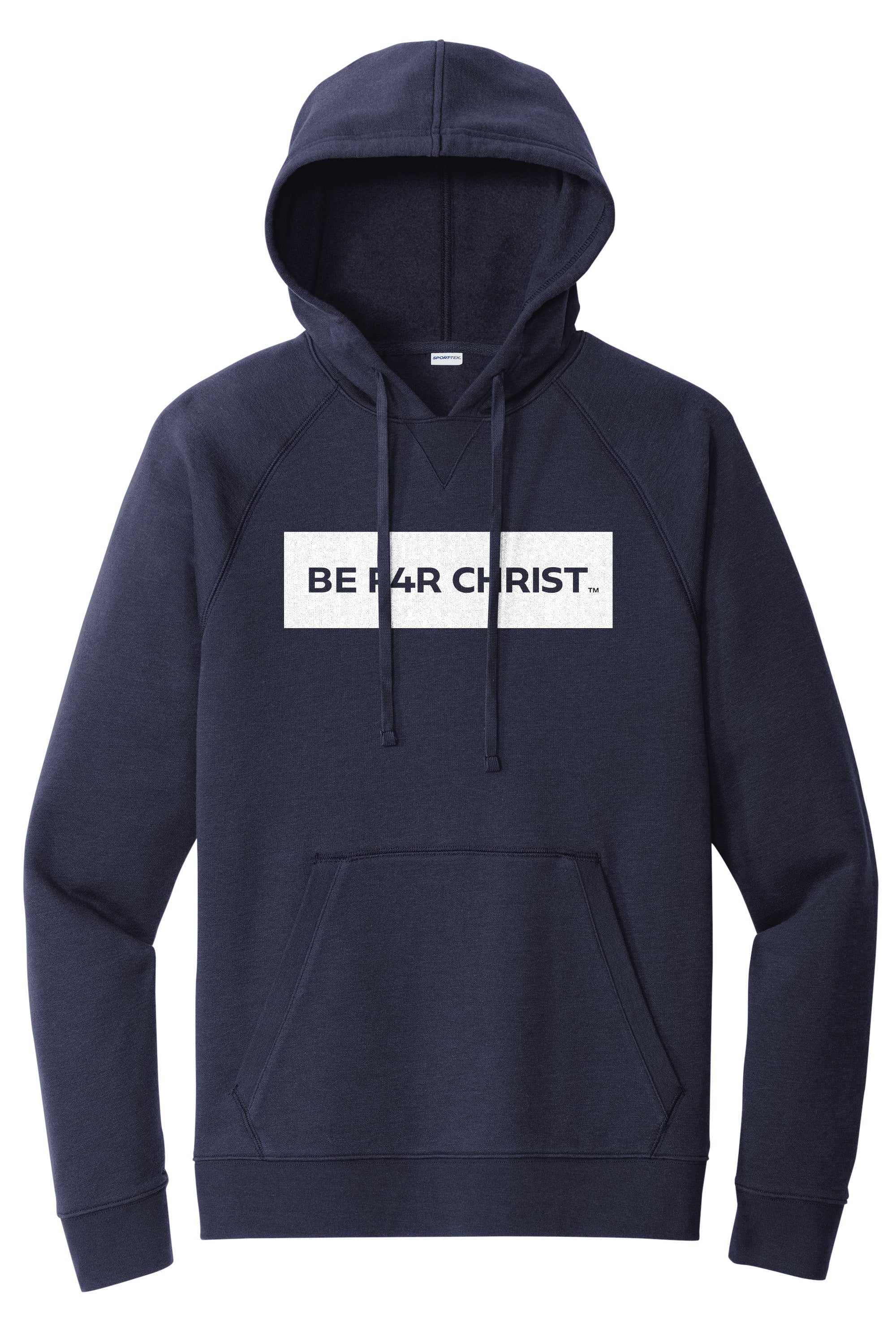 BE F4R CHRIST Unisex Hoodie