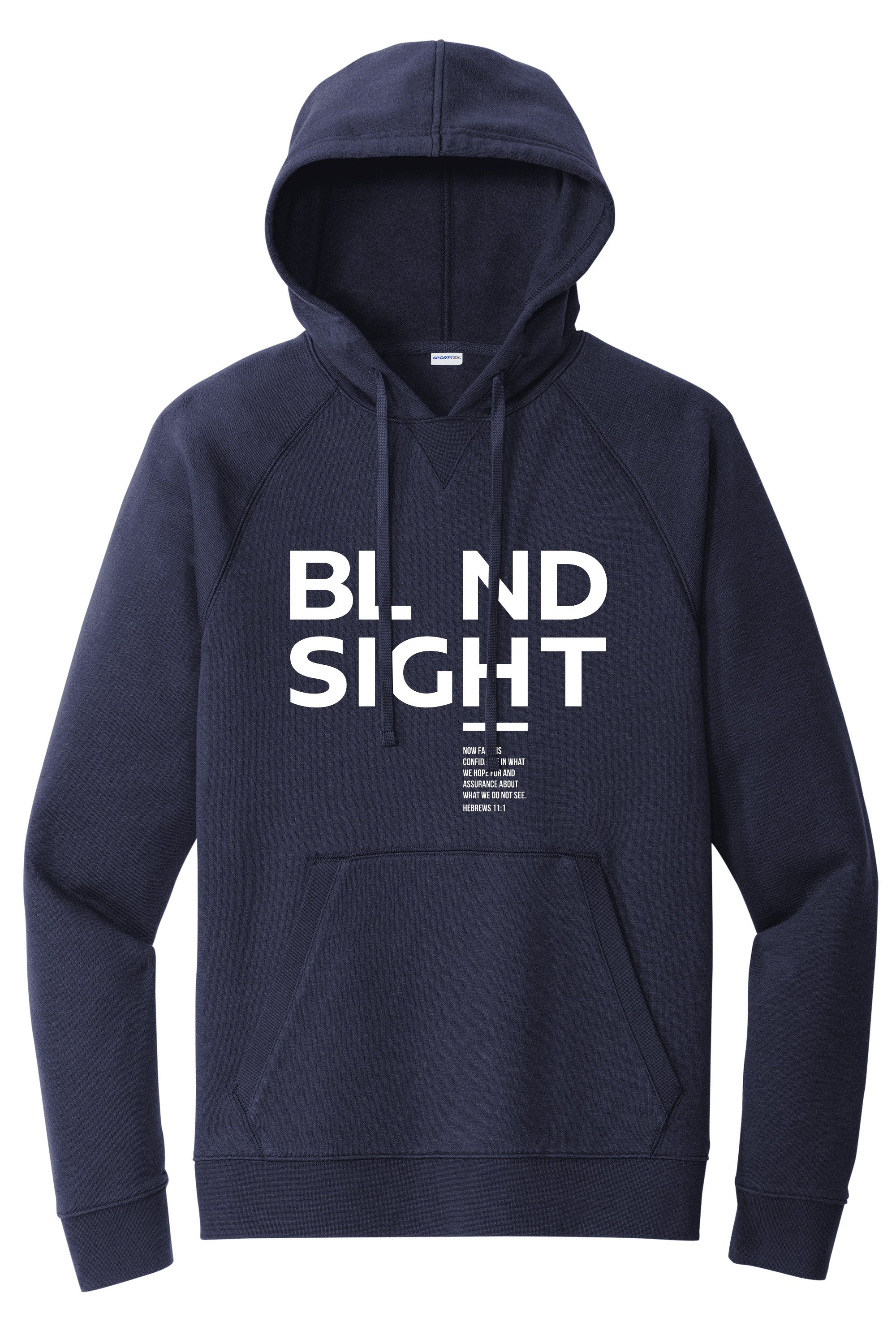 BL ND Sight 2 Unisex Hoodie