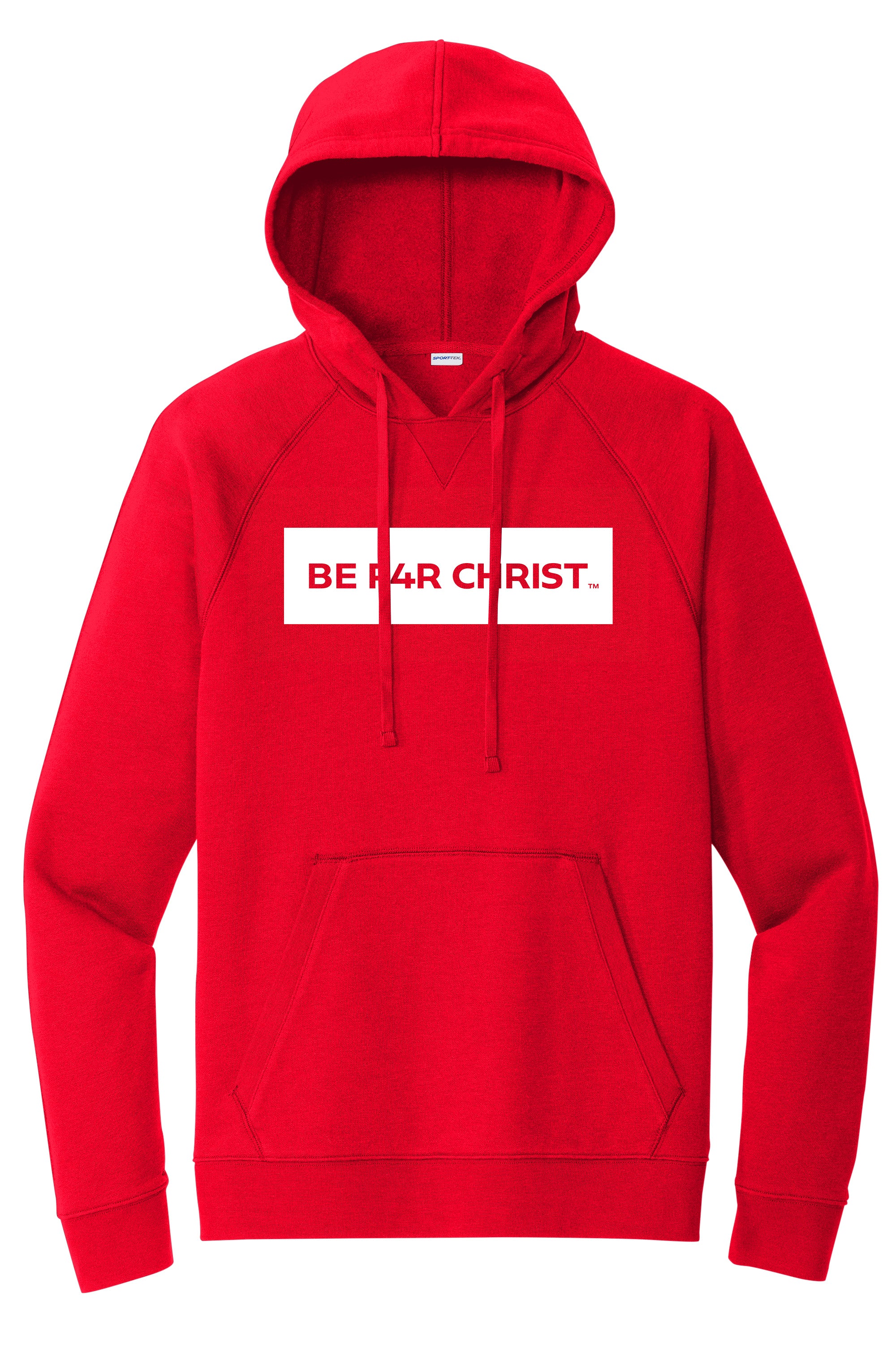 BE F4R CHRIST Unisex Hoodie