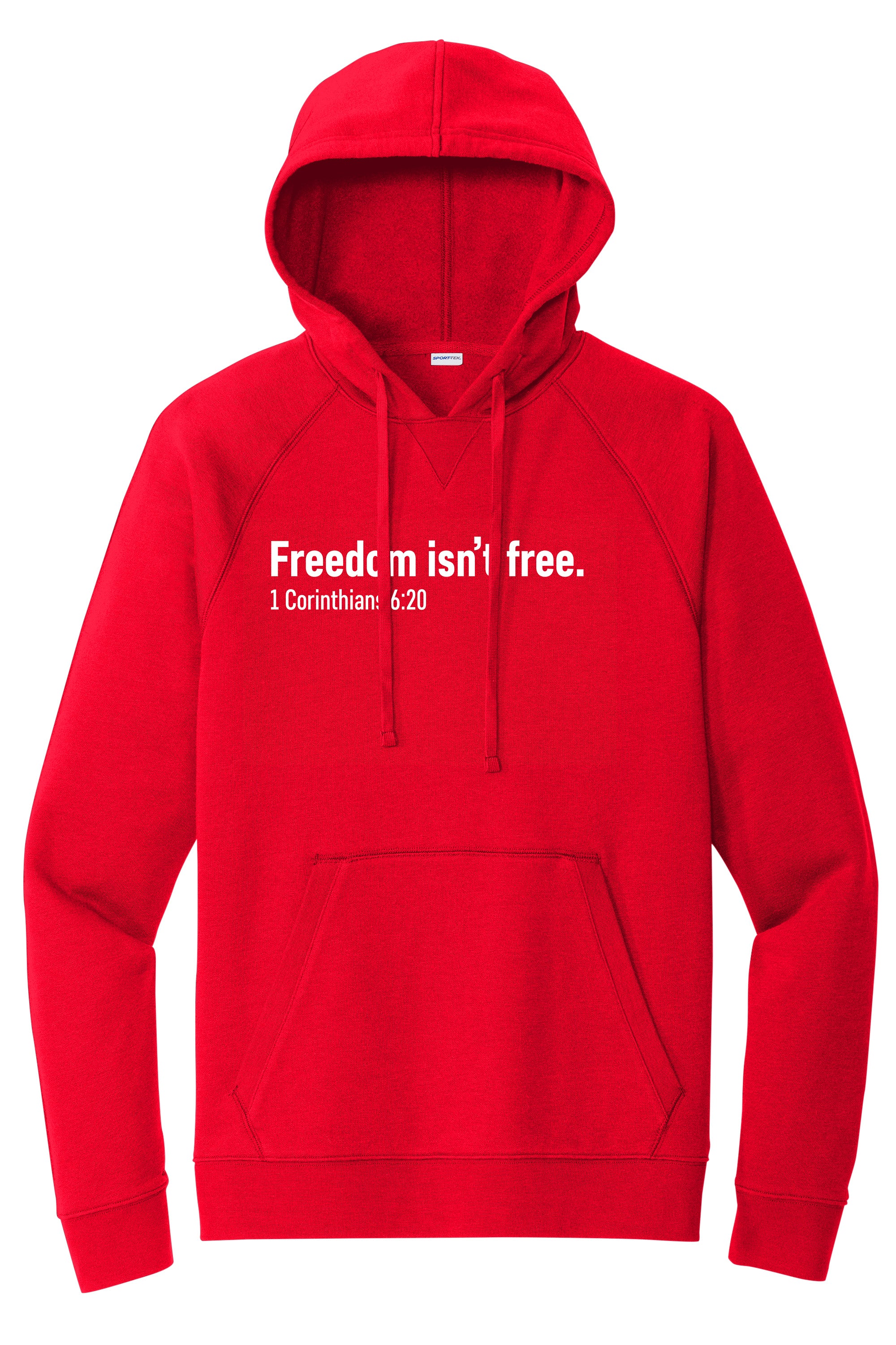 Freedom Unisex Hoodie