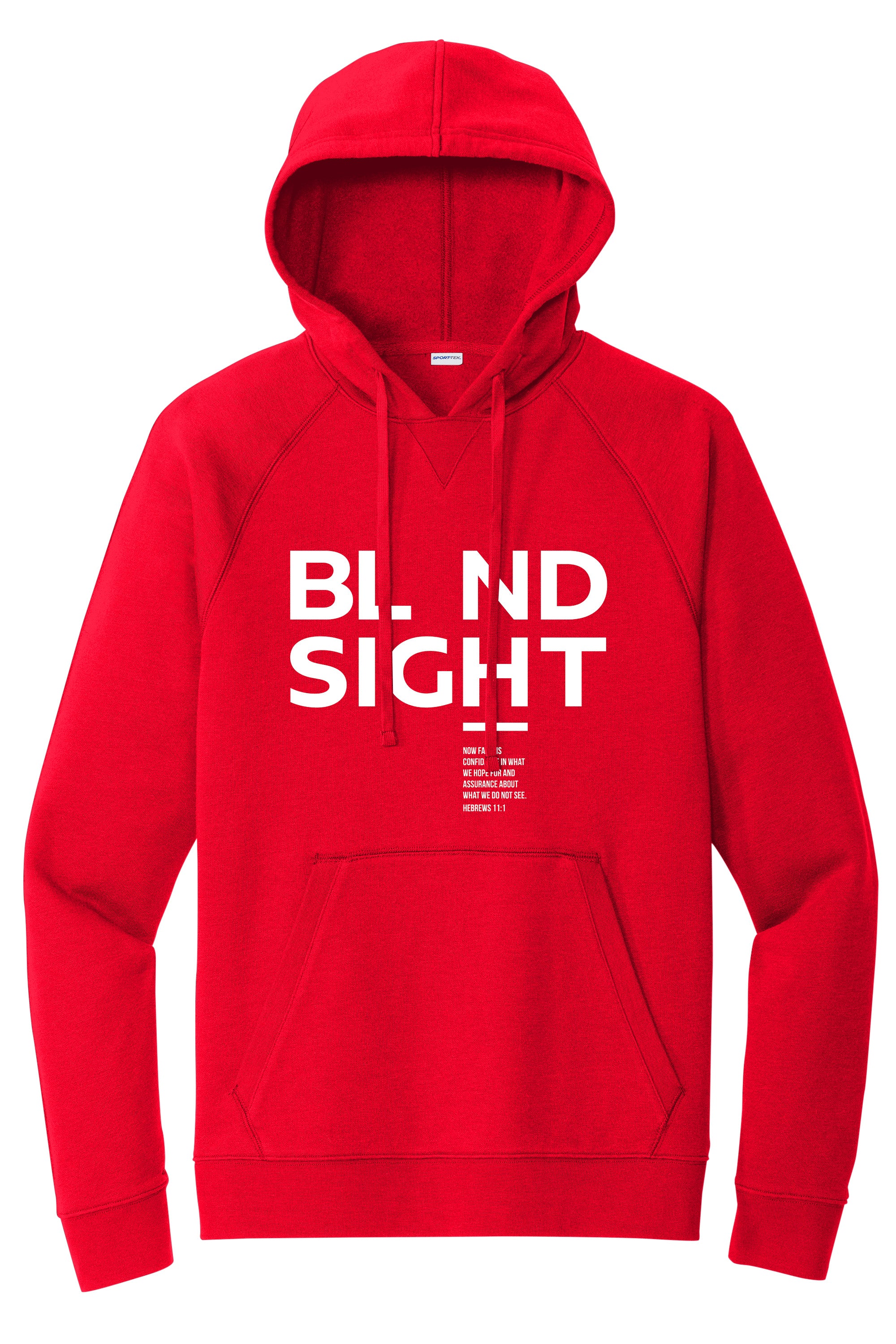 BL ND Sight 2 Unisex Hoodie