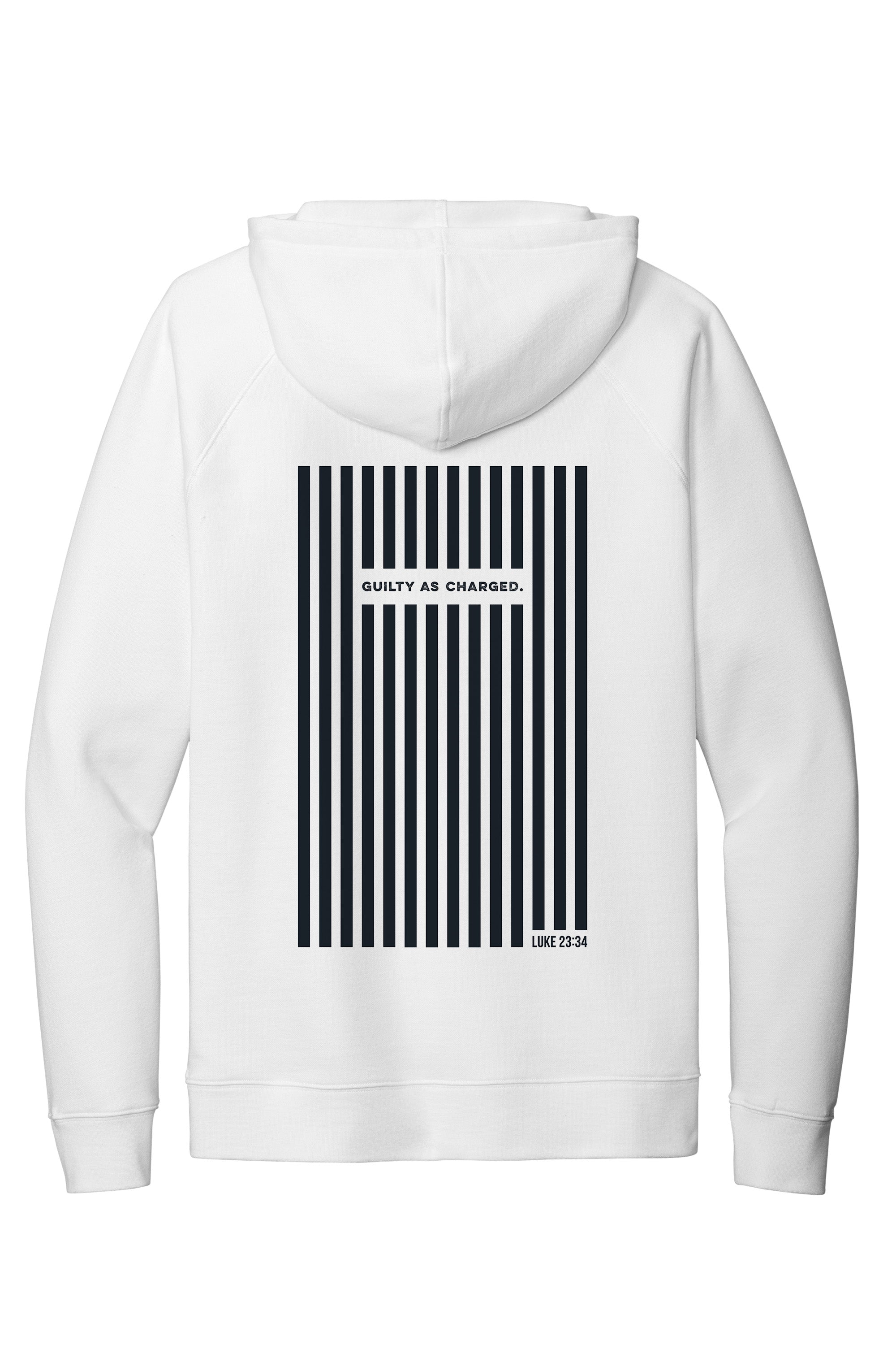 Guilty 1 Unisex Hoodie