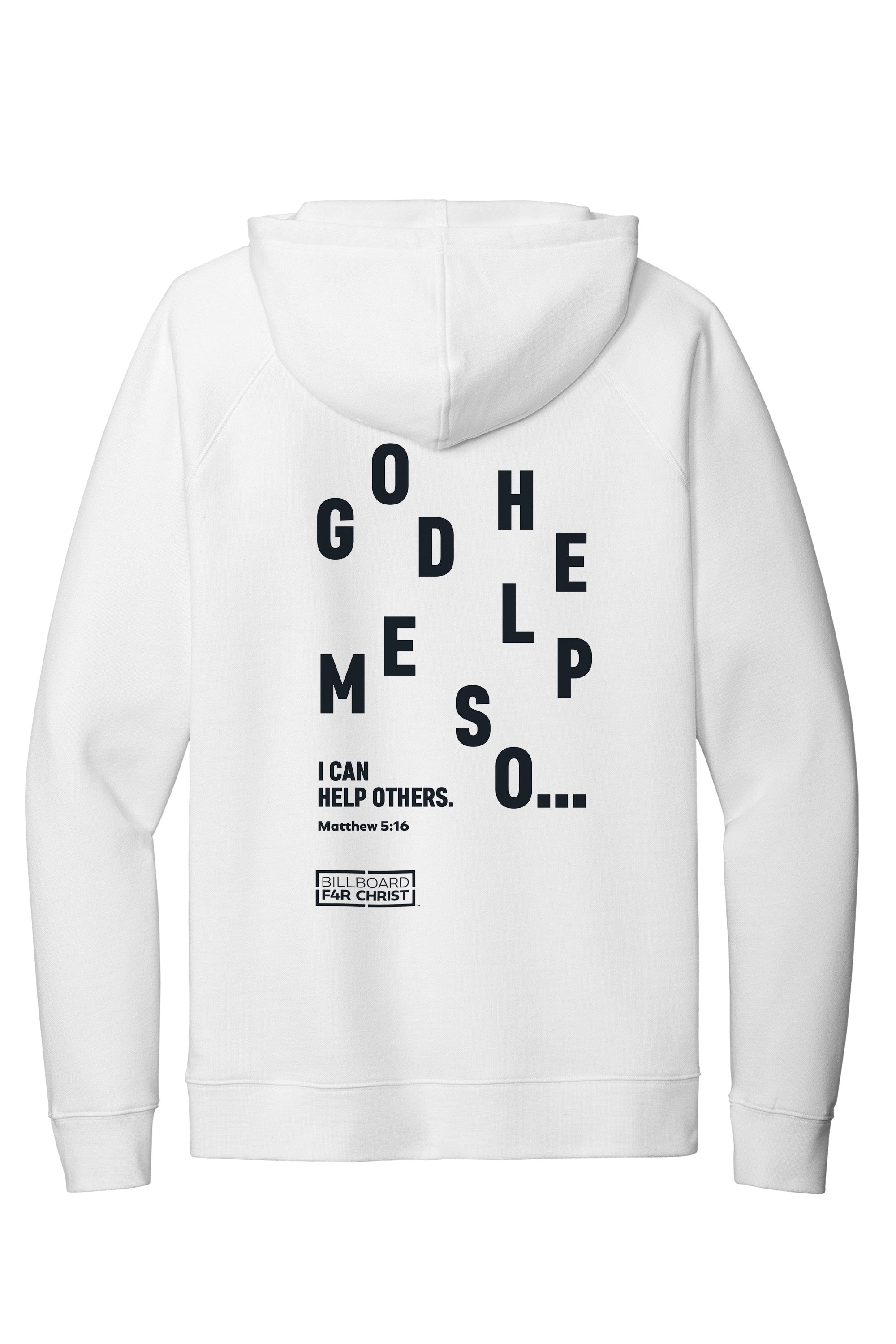 GHMS Unisex Hoodie