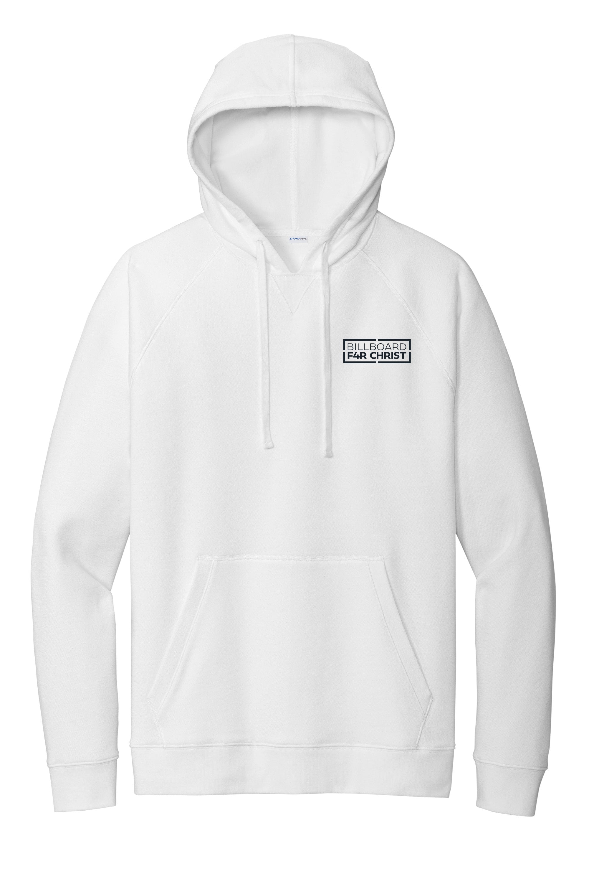 Emotions 3 Unisex Hoodie