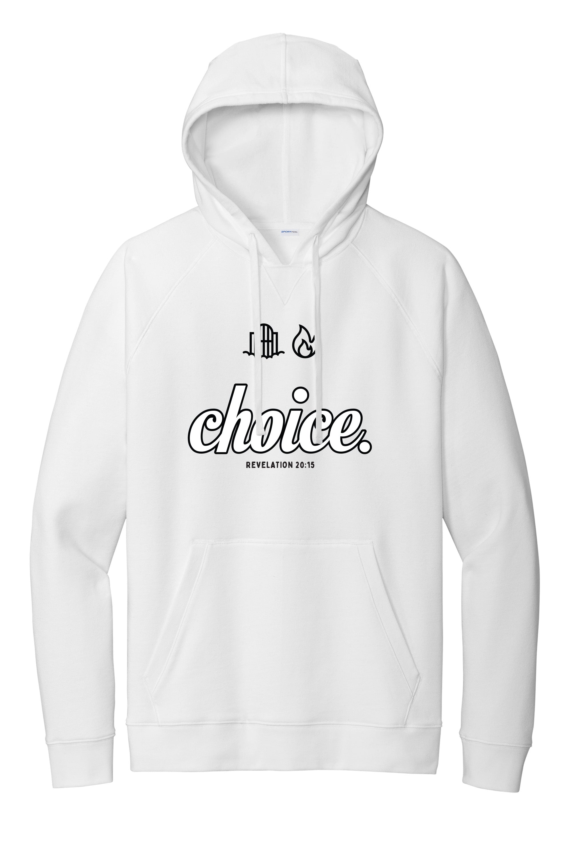 Choice 1 Unisex Hoodie