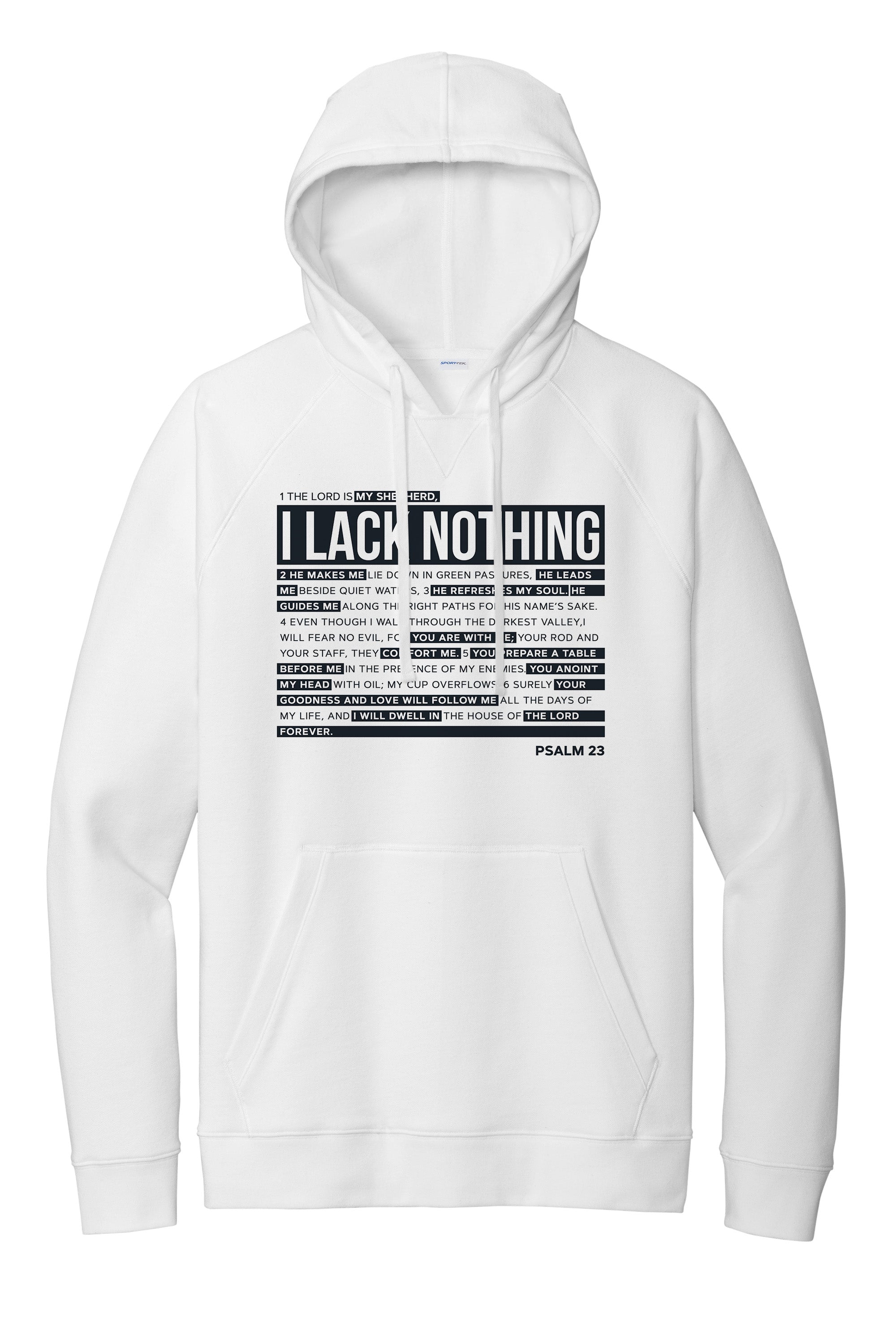 Un-Redacted Unisex Hoodie