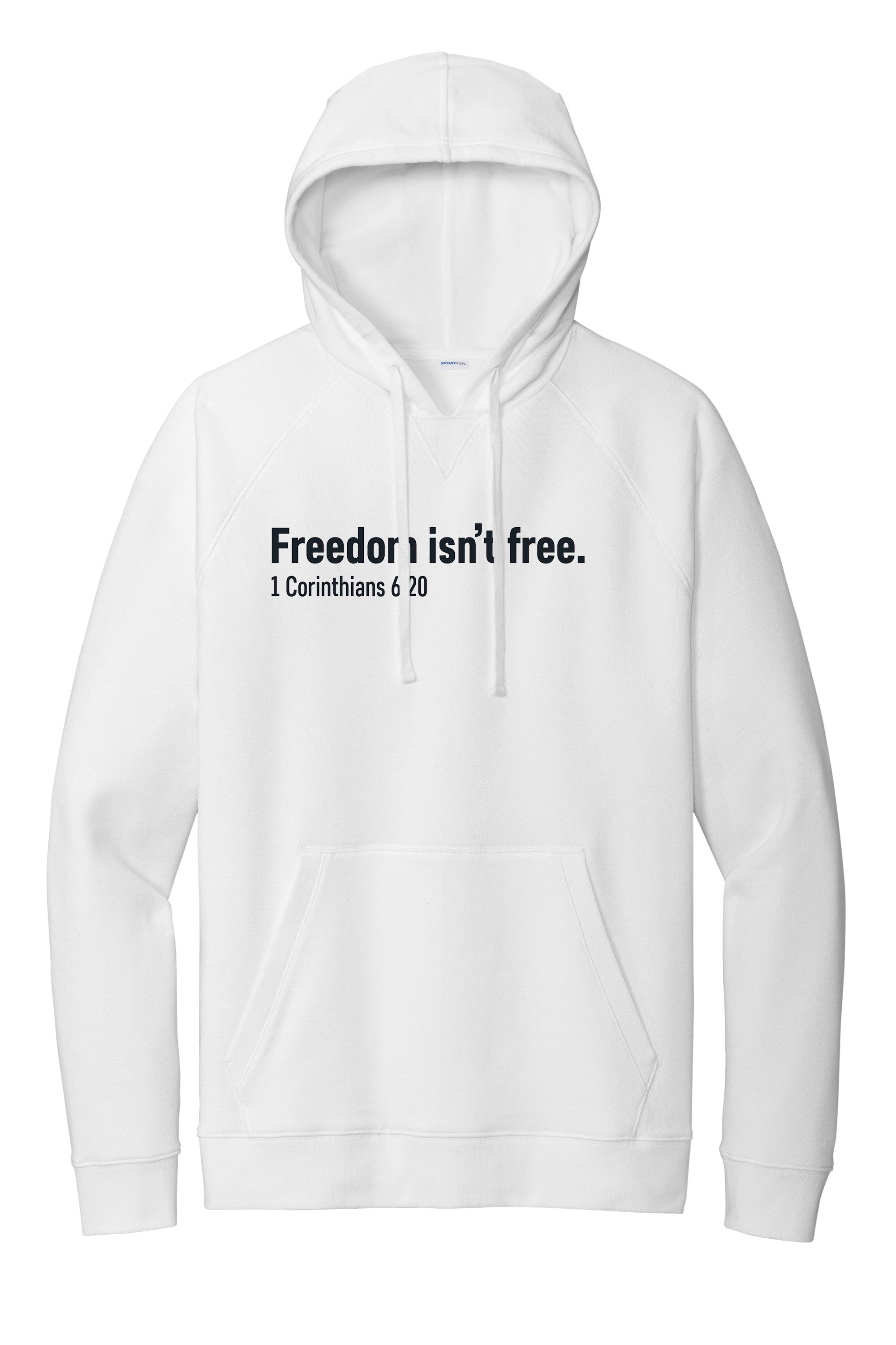 Freedom Unisex Hoodie