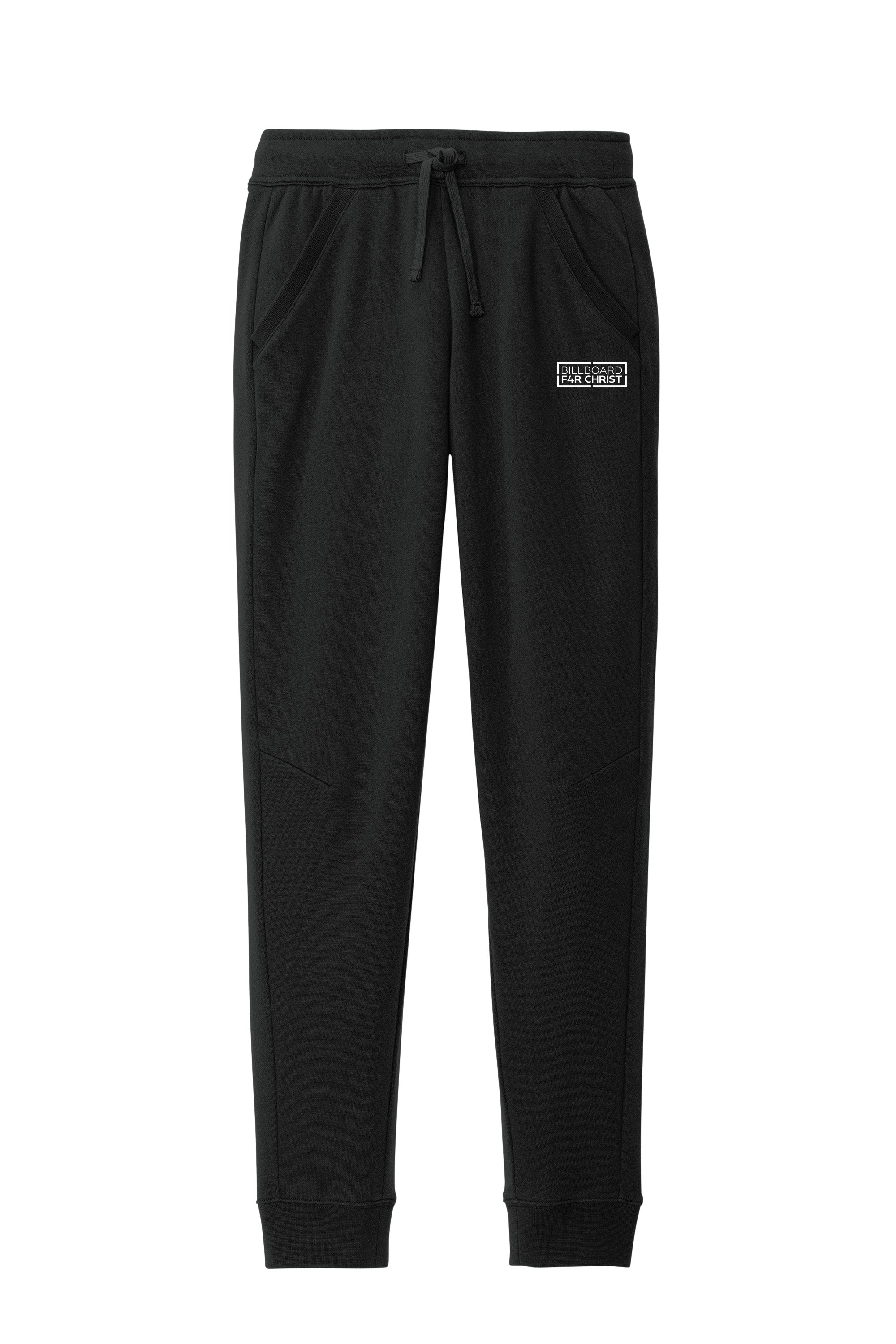 BE F4R CHRIST Unisex Joggers